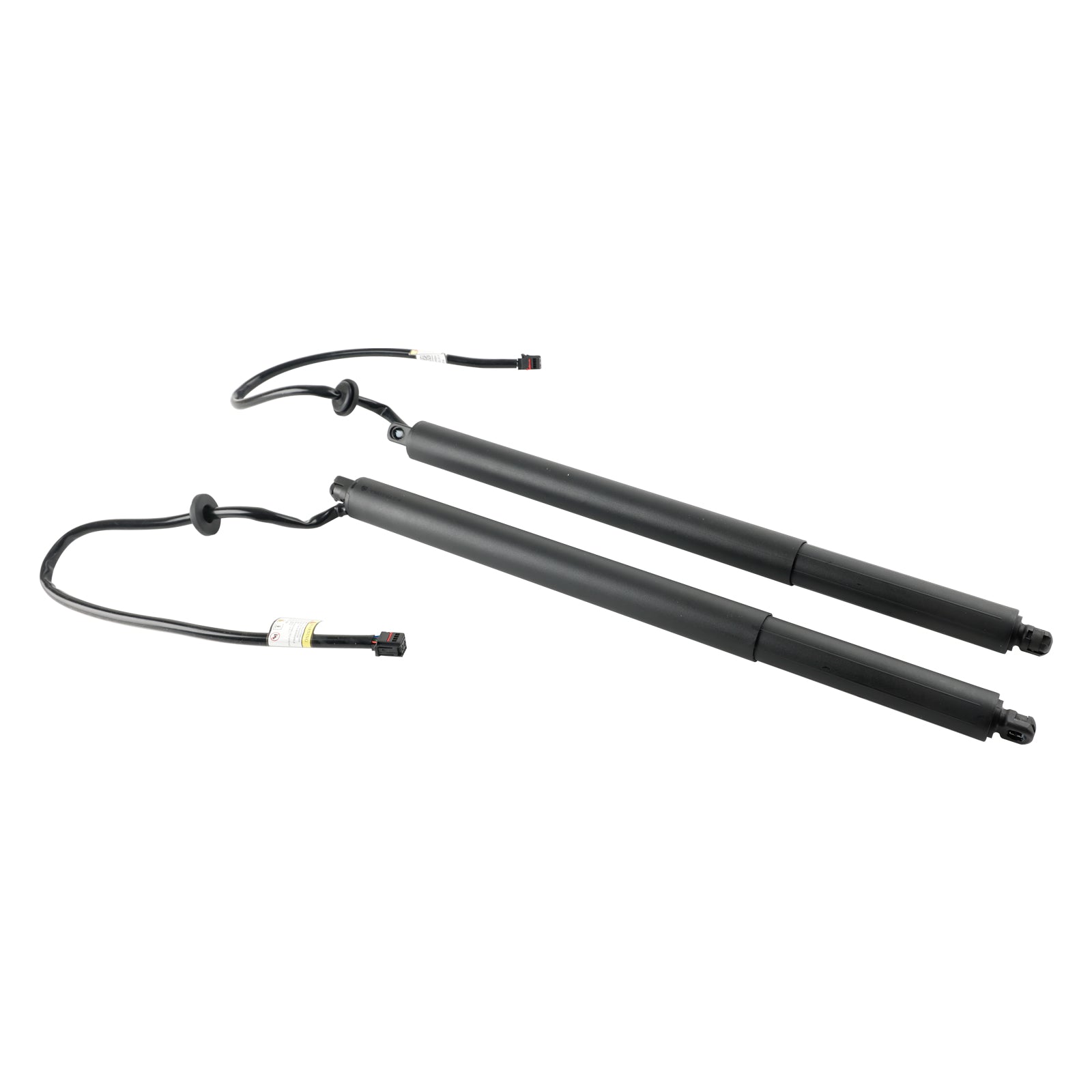 2016-2019 Volvo XC90 Sport Utility Rear Tailgate Power Lift Support 2PCS