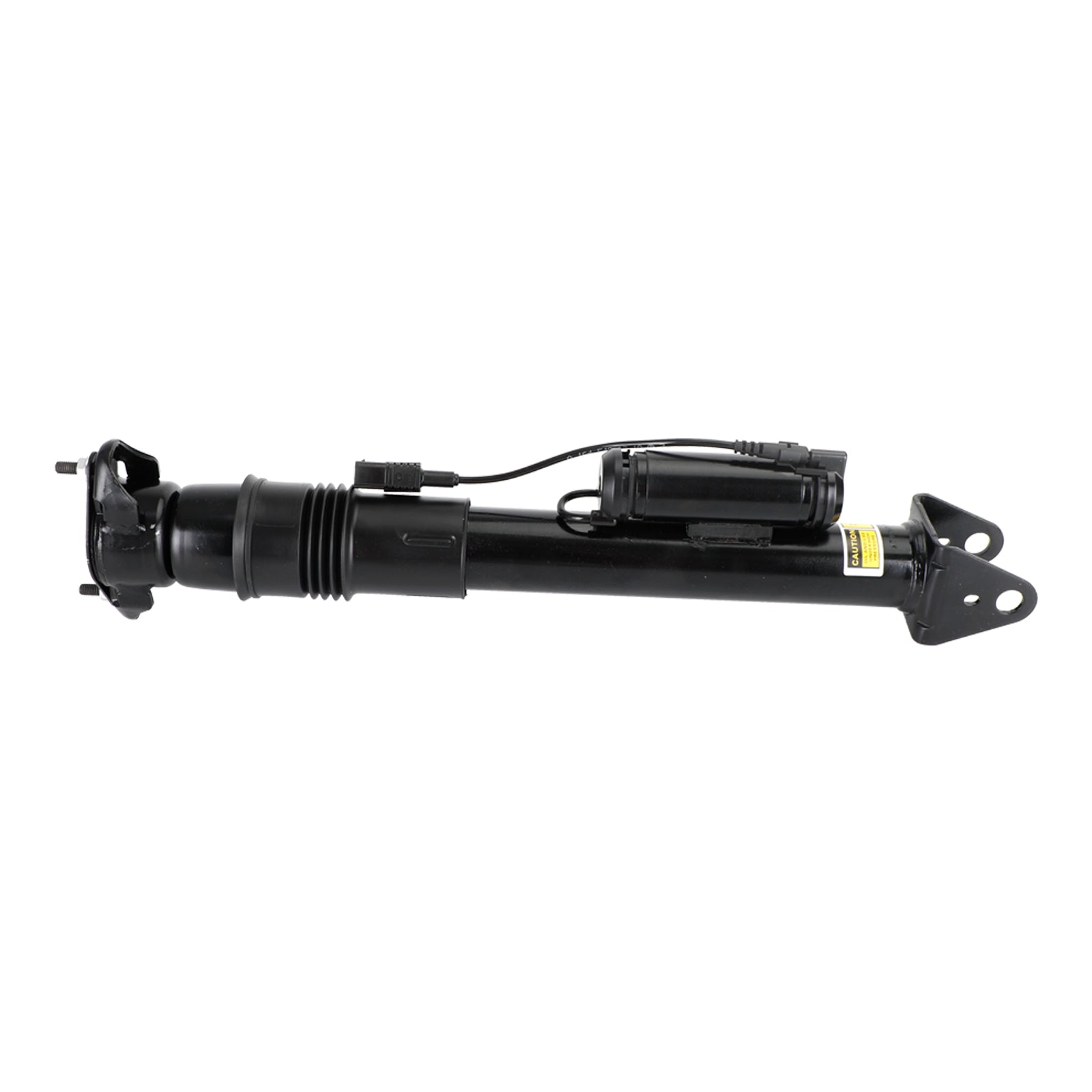 W164 Mercedes-Benz ML320 ML350 ML450 ML500 ML550 Air Suspension Shock Absorber w/ADS Rear Fedex Express