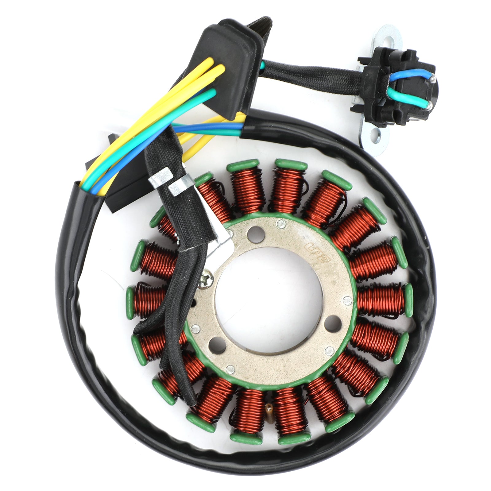 Magneto Stator Spoel Voor Suzuki RV125 RV200 Bestelwagen GZ125 Marauder 98-11 32101-13G10