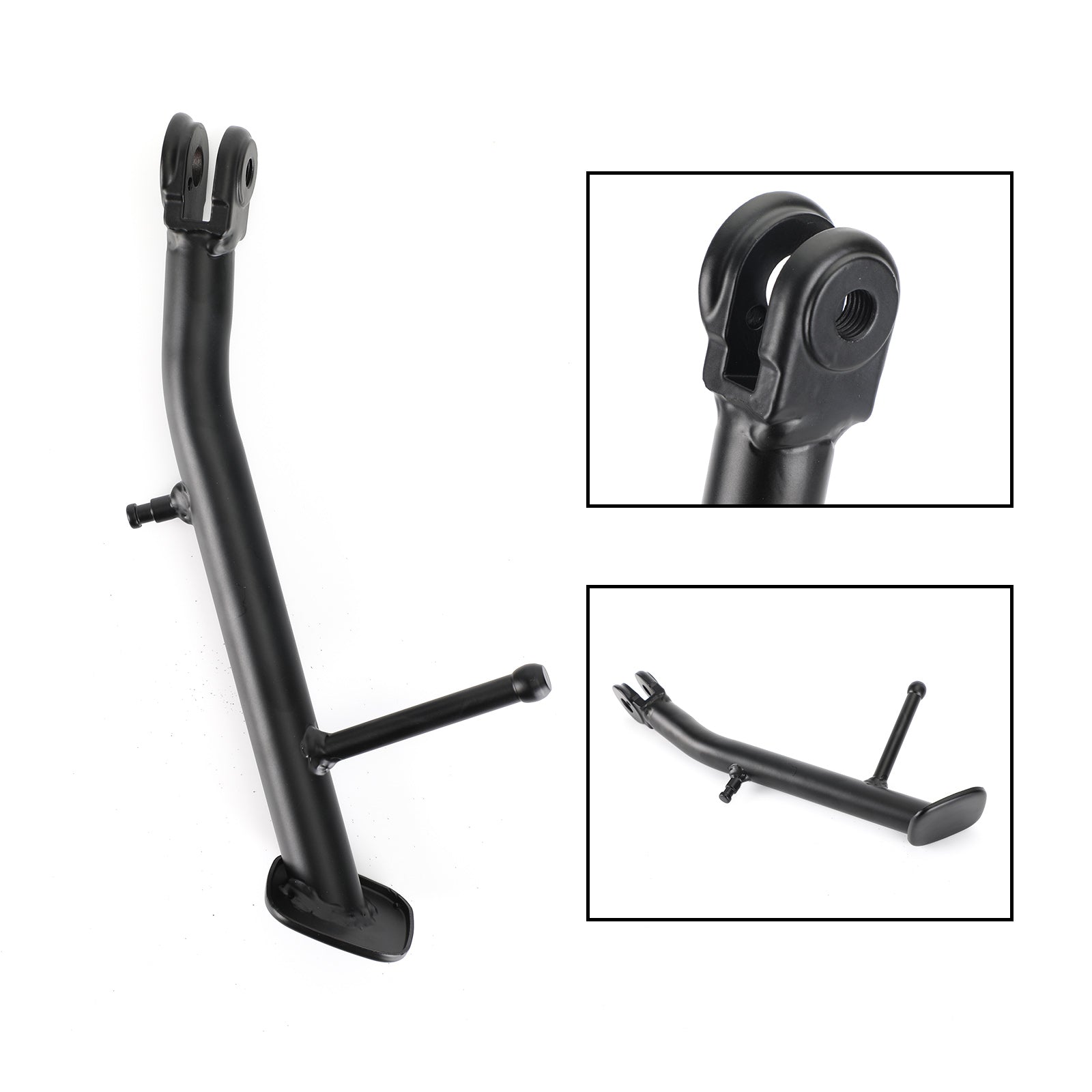 2017-2021 Honda X-ADV 750 Motorcycle Kickstand Foot Side Stand Generic