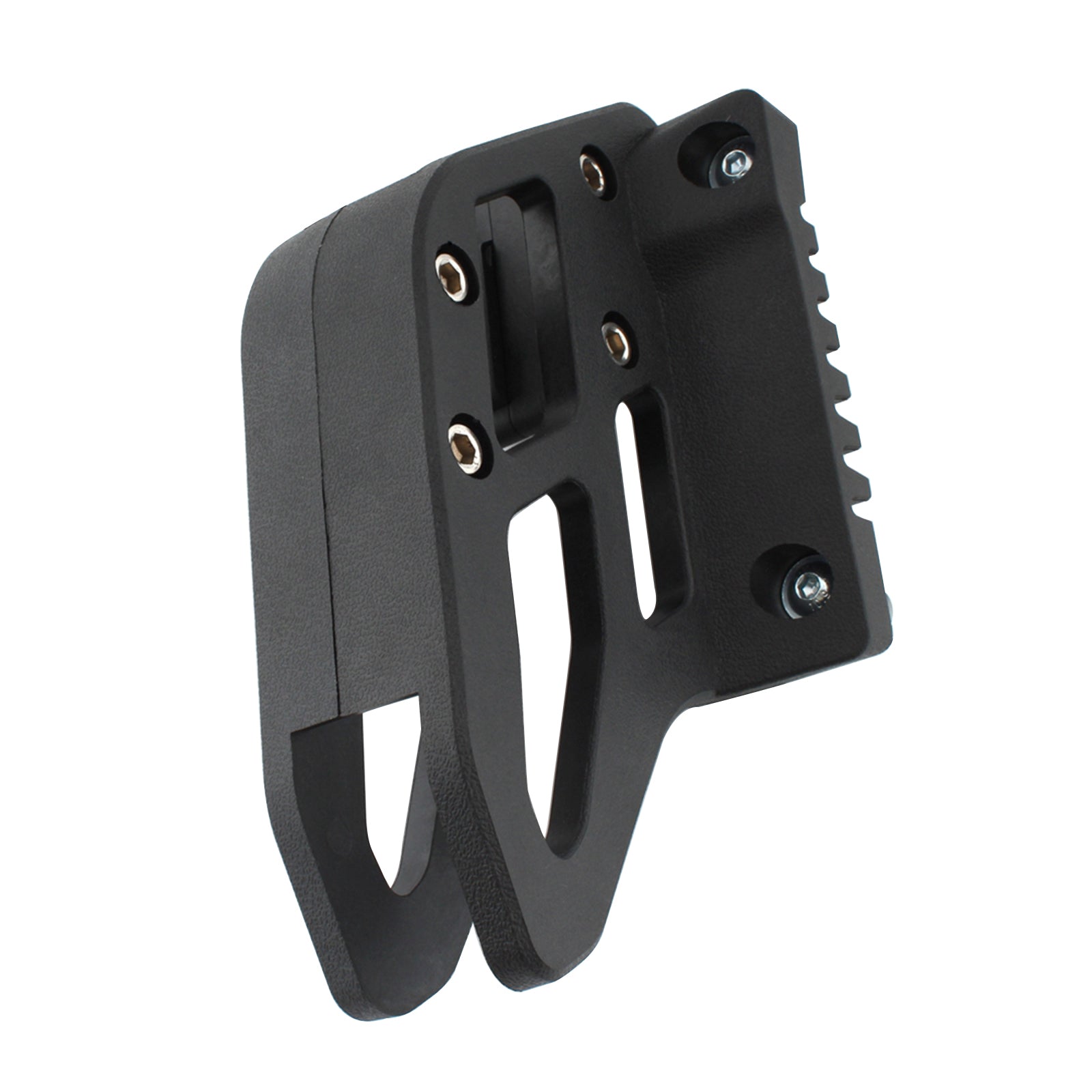 2019-2023 Yamaha Tenere 700 XTZ Guide-chaîne Poulie Garde-chaîne Stabilisateur