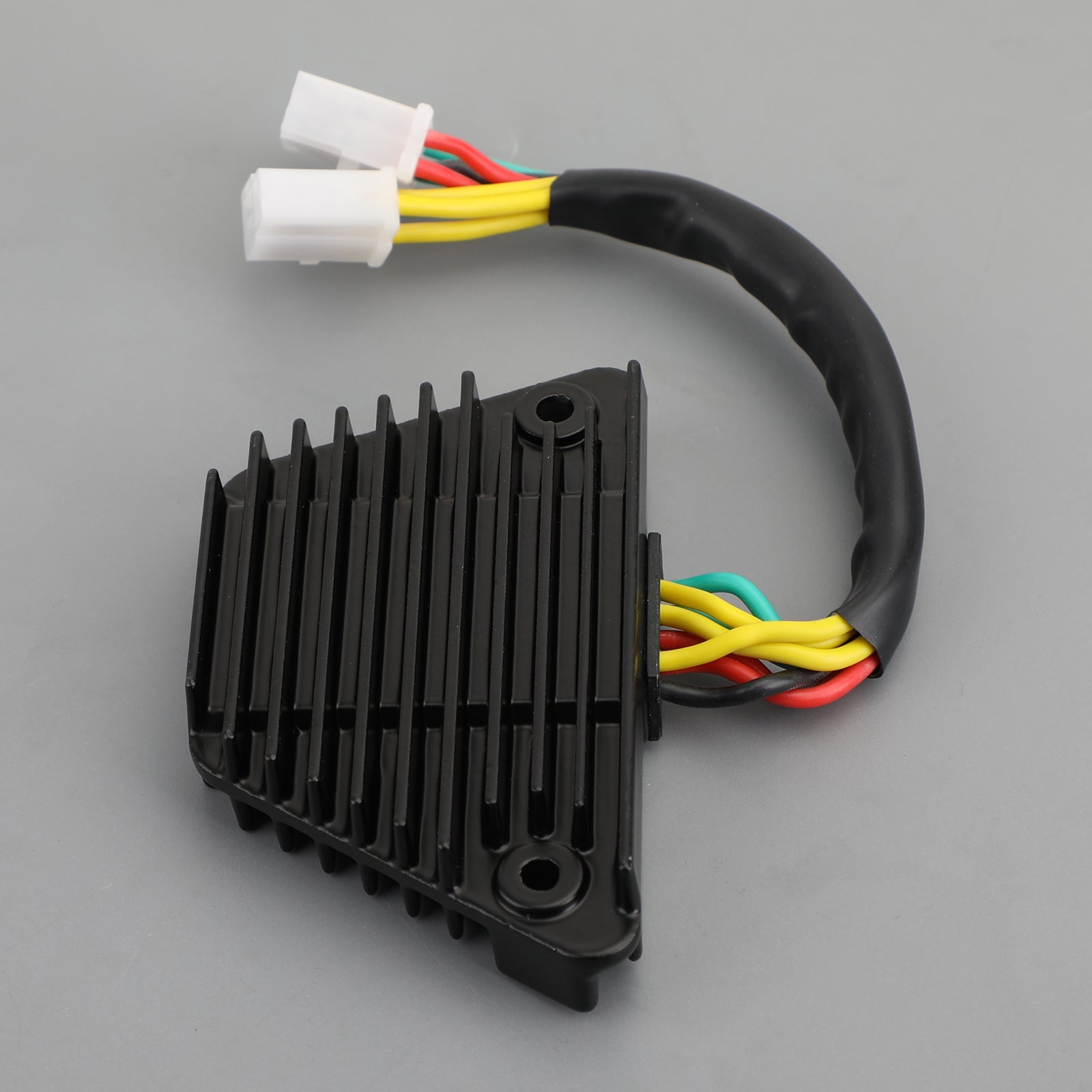 Voltage Regulator Rectifier for Honda VT700C VT500 C/F Shadow NV400 CBX400 83-86 Generic