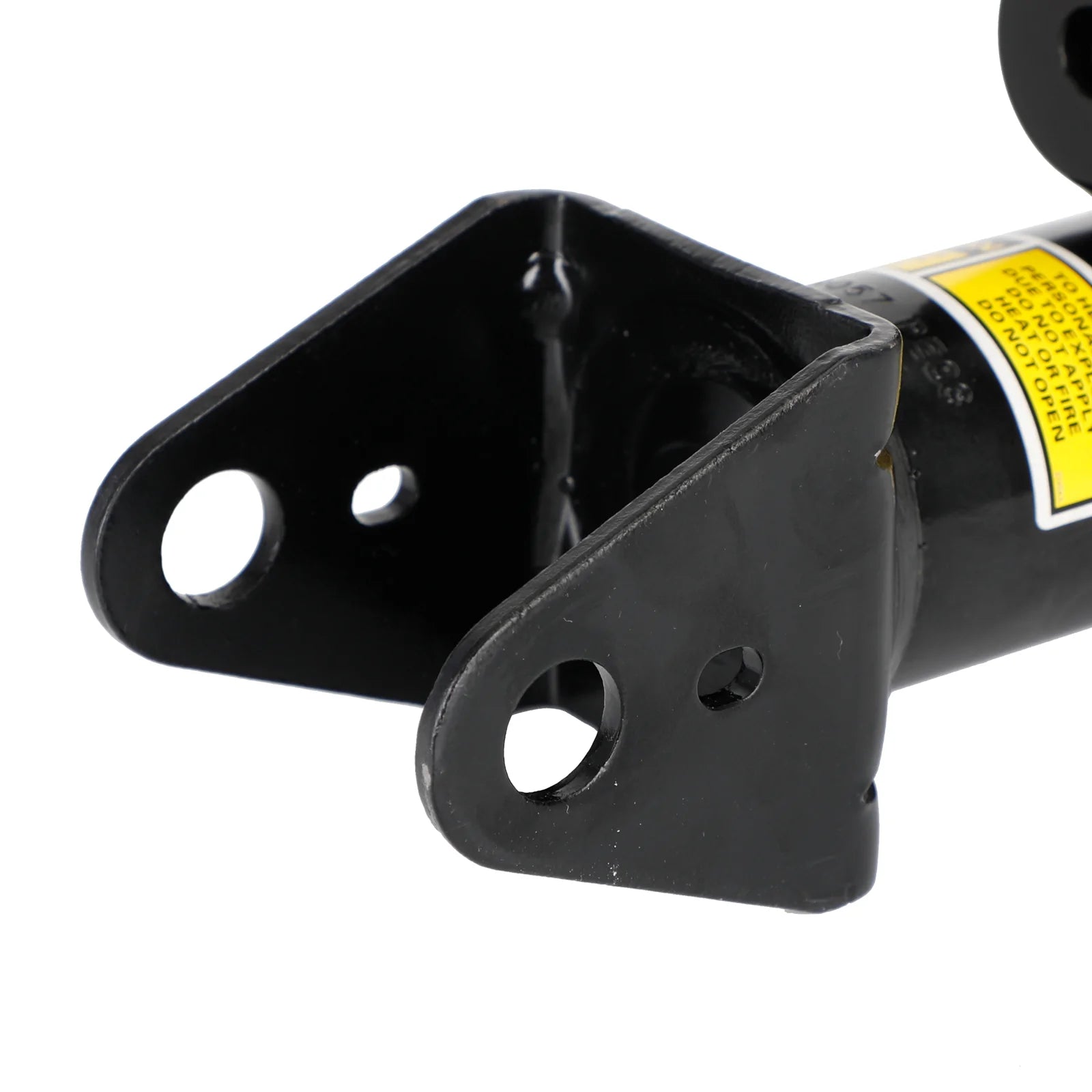 Mercedes-Benz ML500 uit 2005-2009 W164 Sport Utility paar schokdempers achter A1643203031