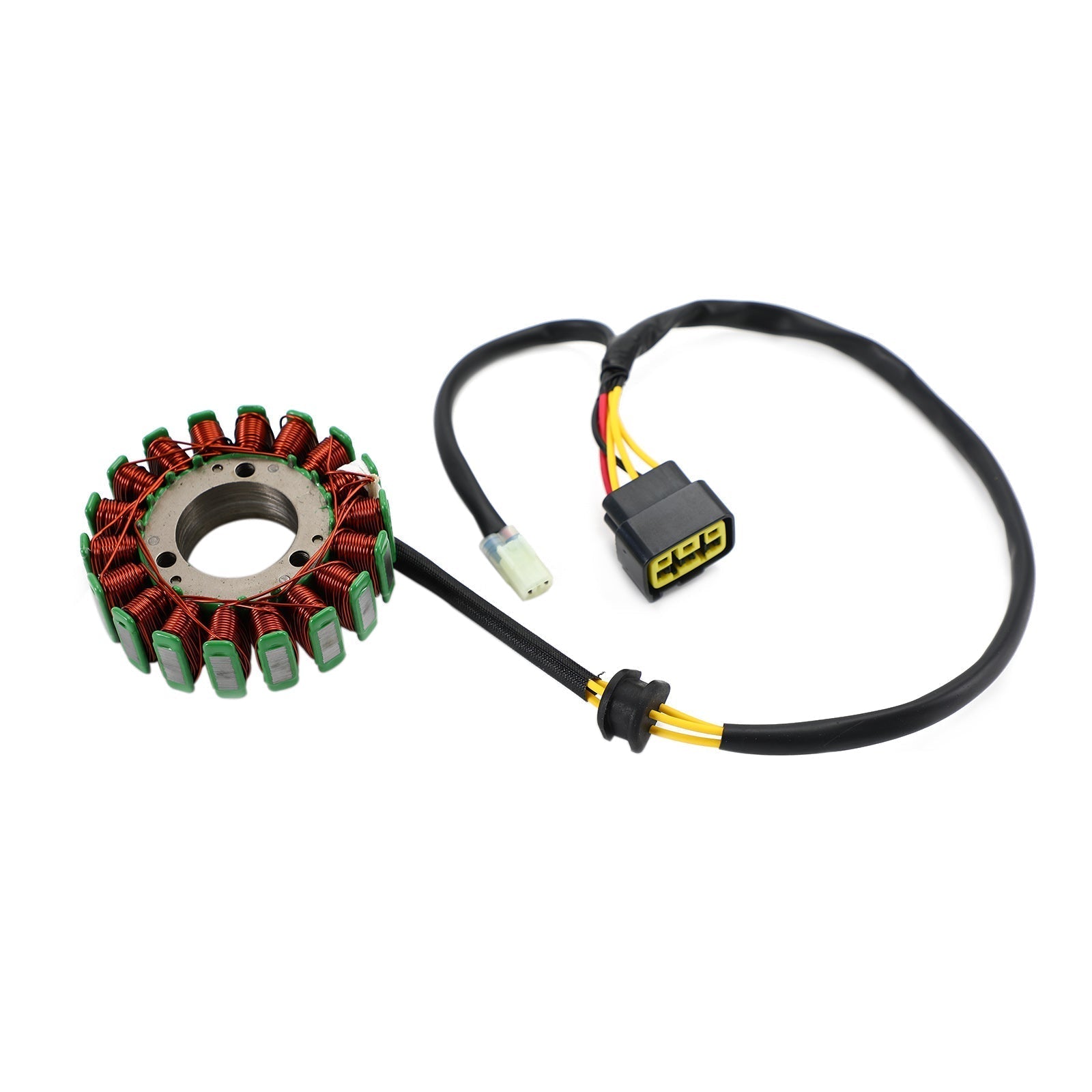 Generator Stator Magneto Voor TM Racing EN250 MX250 EN300 MX300 4T 2012-2020