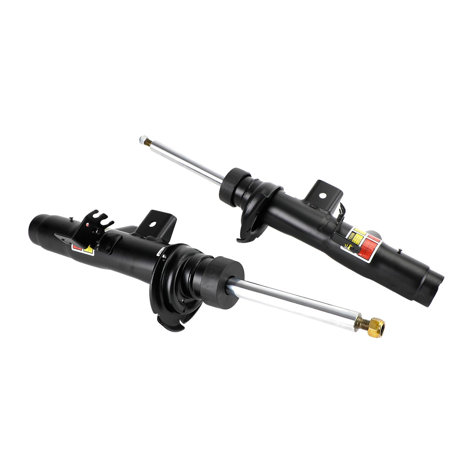 2014-2016 BMW 228I 428I 435I M235I 2× Front Shock Strut Absorbers 37116793865 37116793866