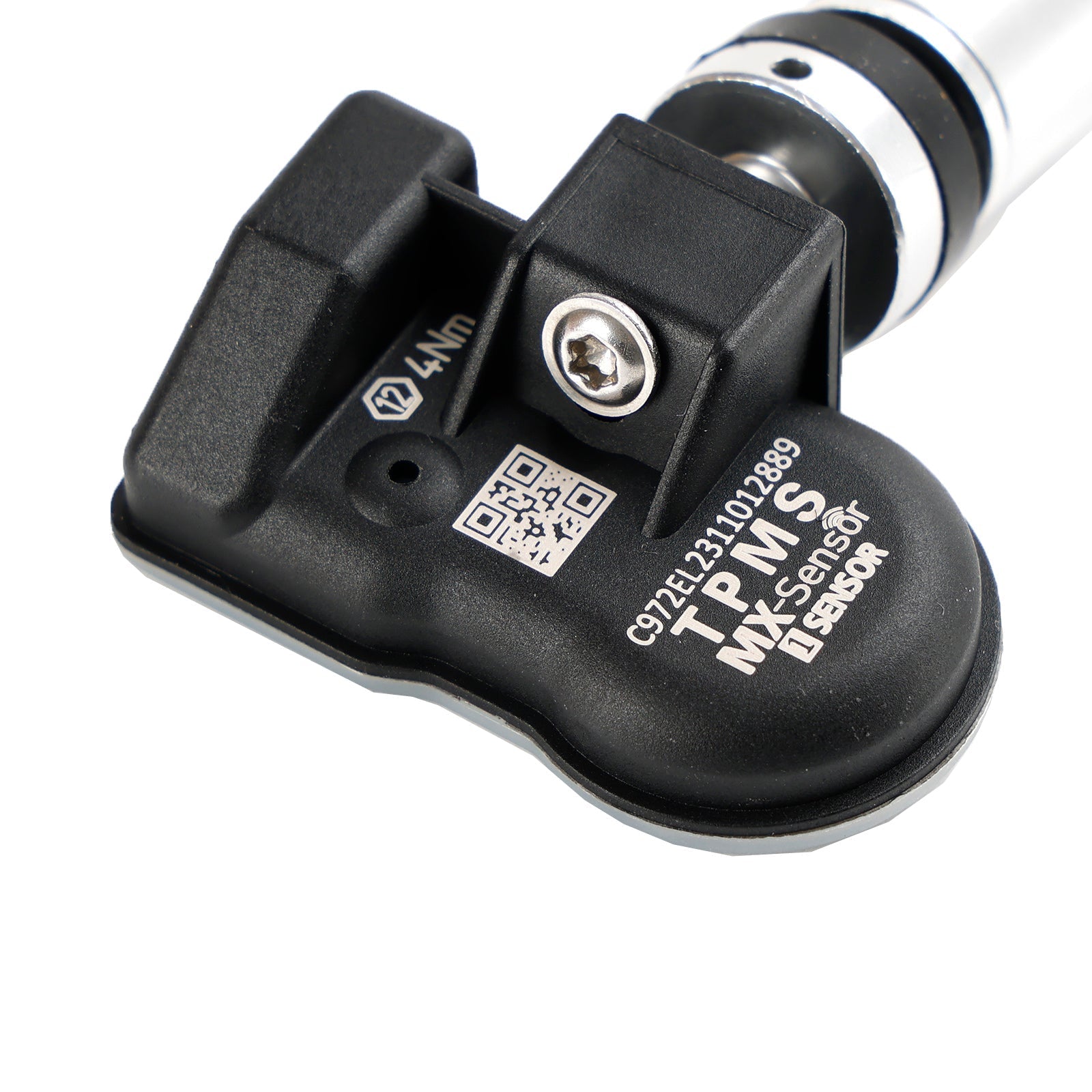 MX-Sensor 315 & 433MHz Programmeerbare TPMS Universele bandenspanningssensor