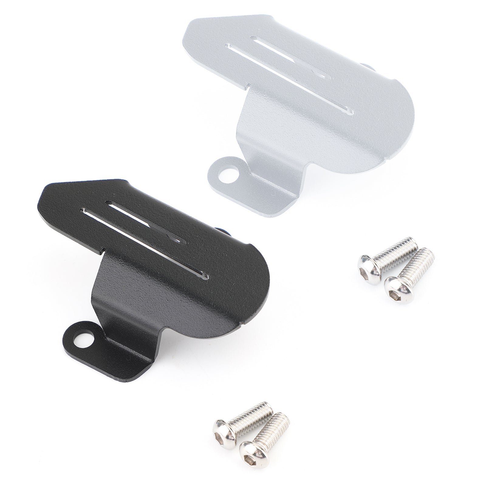 Aluminum Side Stand Switch Protection Fit for BMW F750GS F850GS 2018-2020 Generic