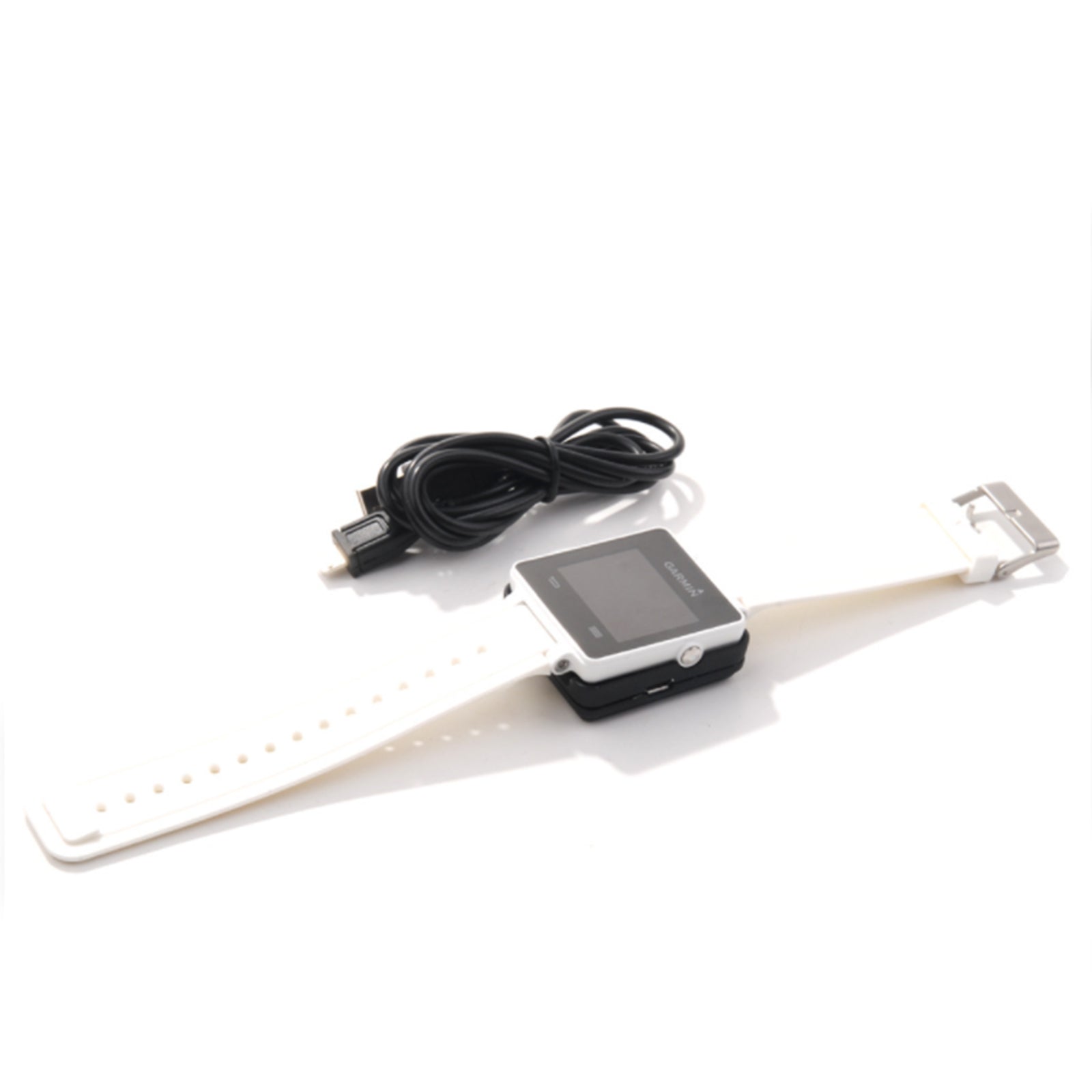 Vervangend oplaadstation Dock synchrone gegevens voor Vivoactive GPS Smart Watch