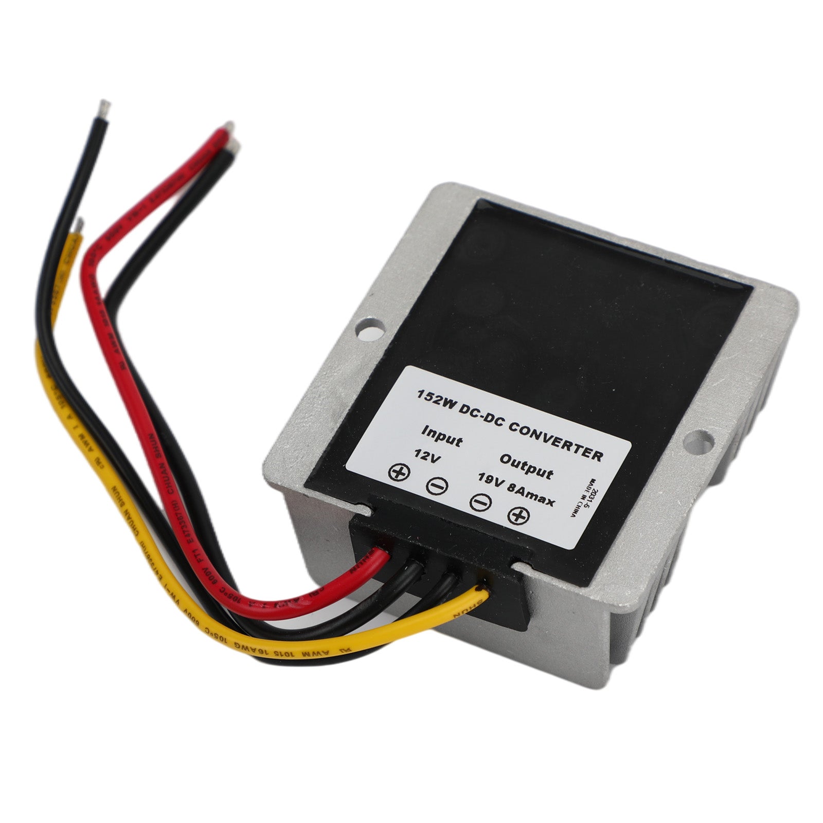 12V naar 19V 8A 152W DC-DC Boost Step Up Power Converter spanningsregelaarmodule