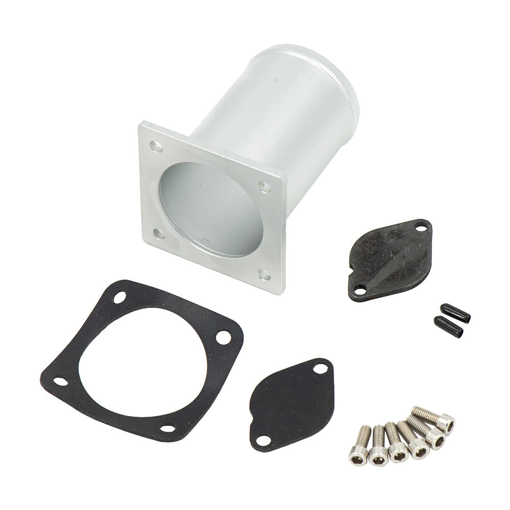 TD5 Engine Land Rover Defender & Discovery 2 EGR Blanking Blank Kit