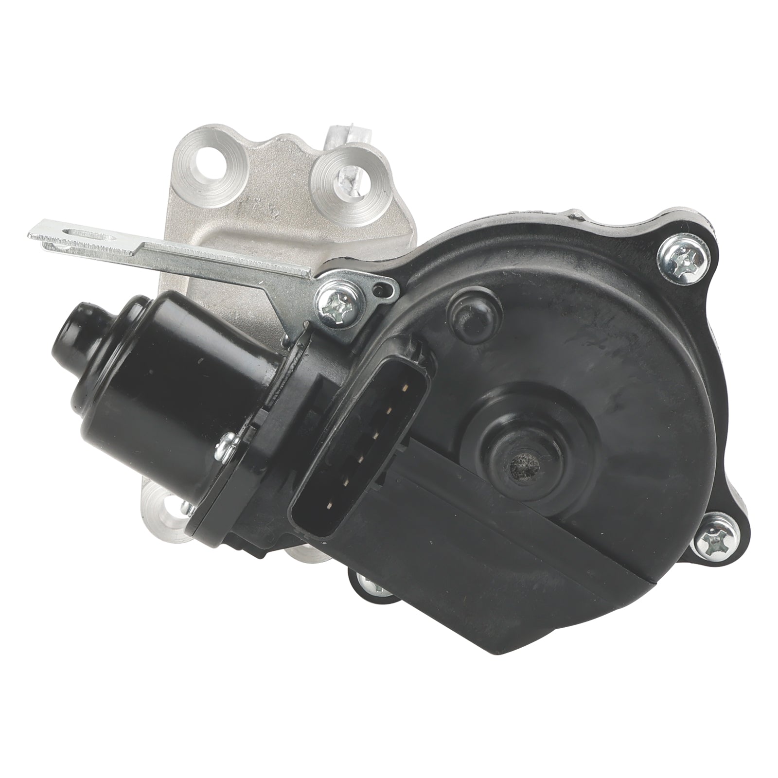 Toyota 4Runner 4WD 3.4L V6 - Benzine 2000-2002 4WD Voordifferentieel Actuator 41400-34013