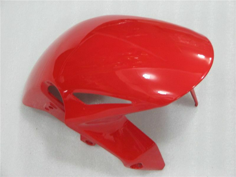 2012-2016 Honda CBR1000RR Amotopart kuip wit rood