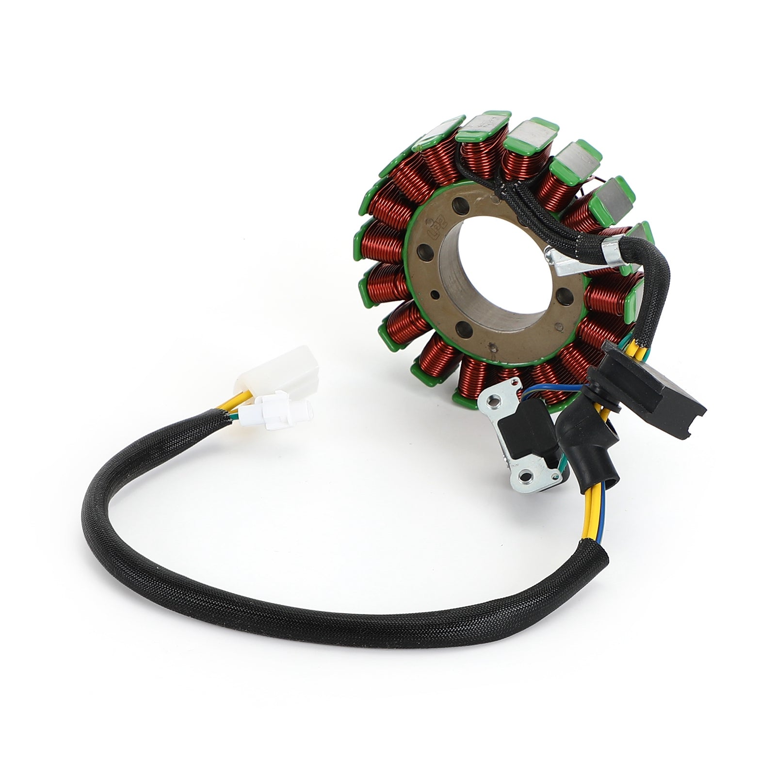 Stator de générateur pour Suzuki LTF 250 300 32101-19B00 32101-19B10 32101-19B30 générique