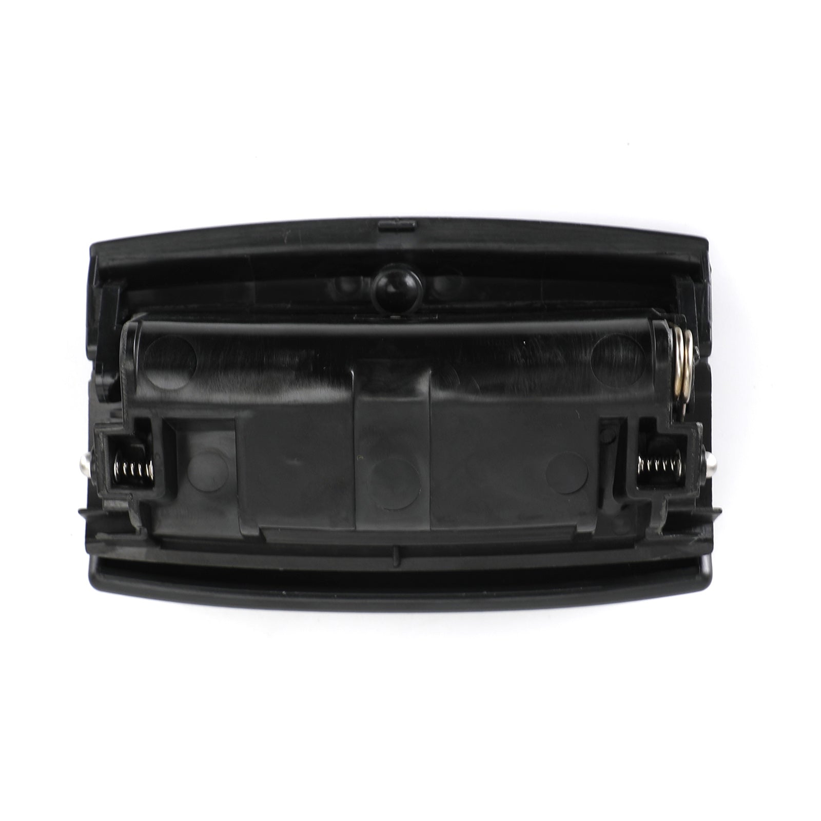 Audi A4 B6 B7 2001-2008 Boîte de cendrier centrale arrière noire 8E0857961M