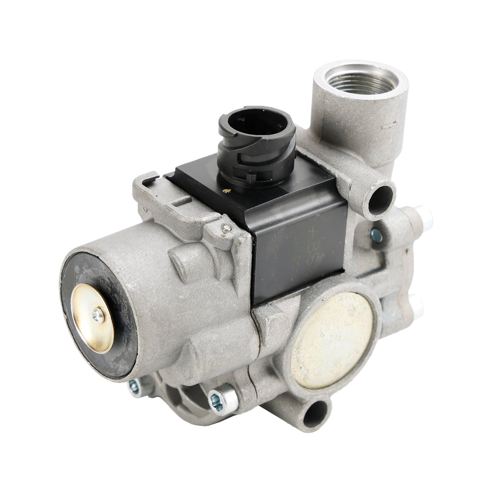 ABS Solenoïde Modulator Klep Vooras 4721950160 0044296544 voor Vrachtwagen