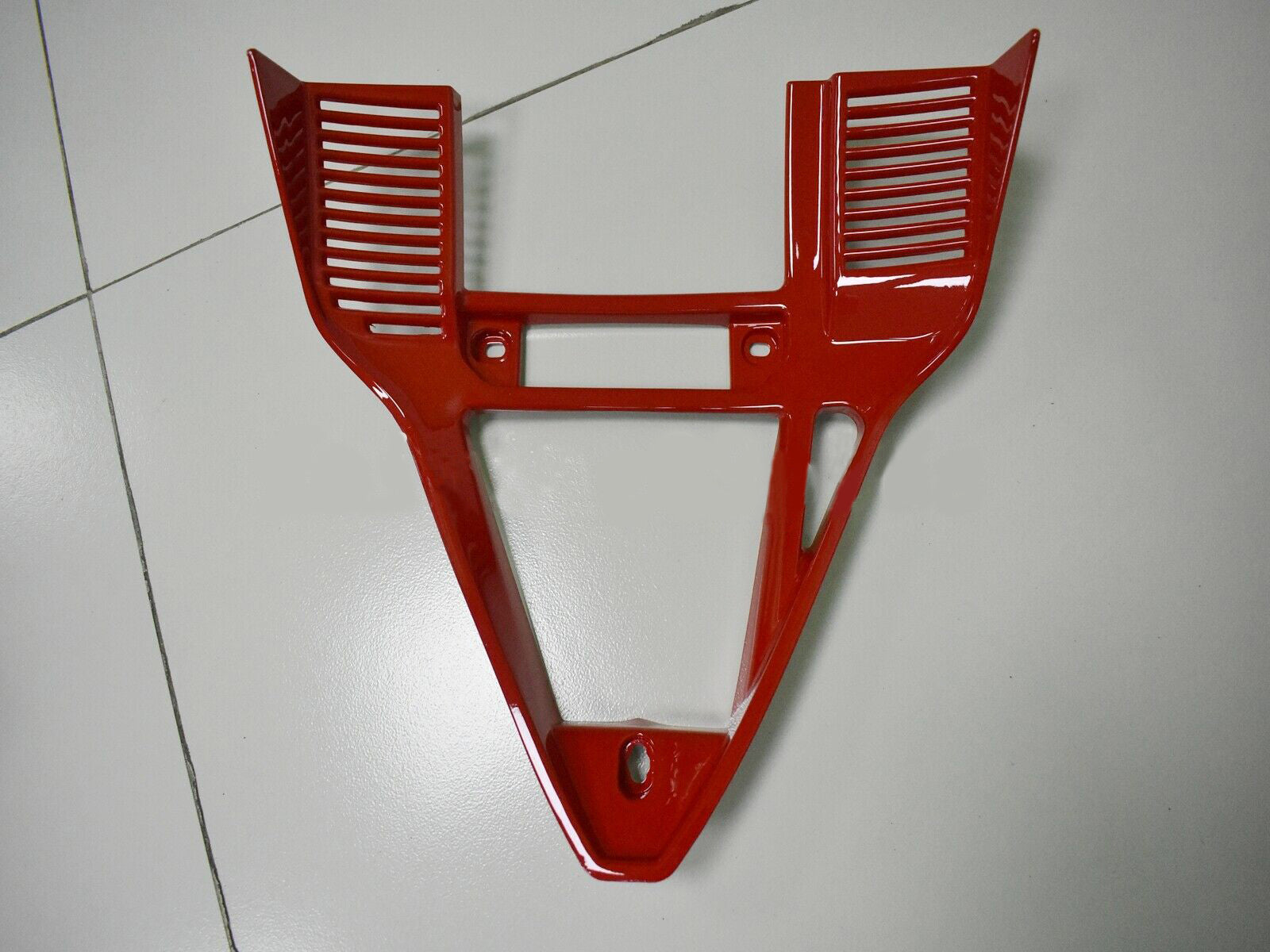 2003-2004 Ducati 999 749 Kit Carénage Carrosserie ABS Générique