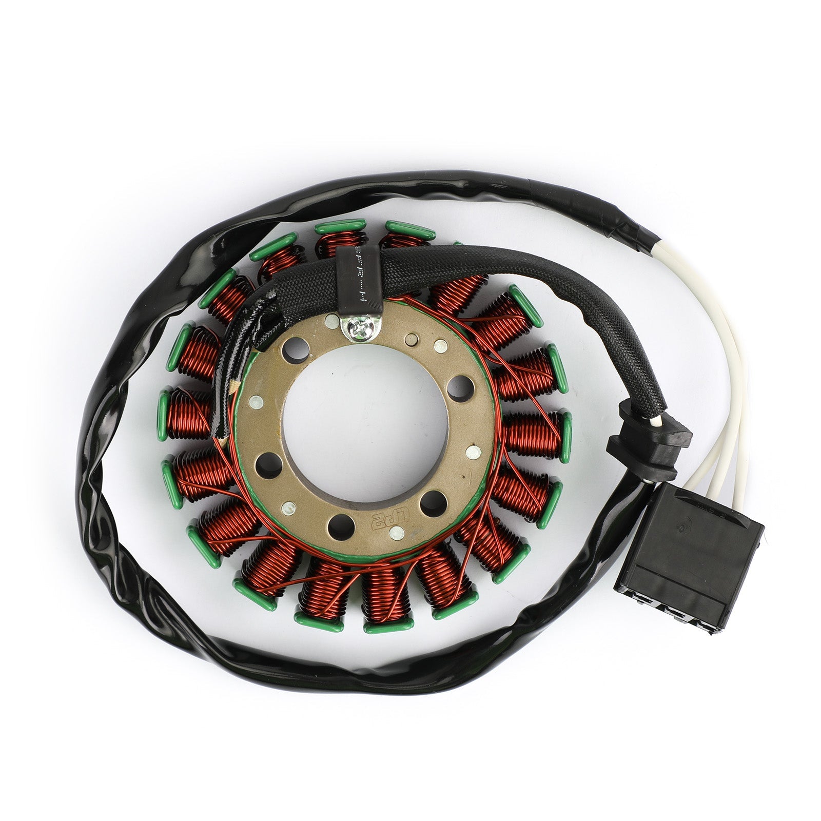 Stator magnétique d'alternateur adapté à Kawasaki Z 900 17-20 KLZ 1000 Versys 12-14 générique