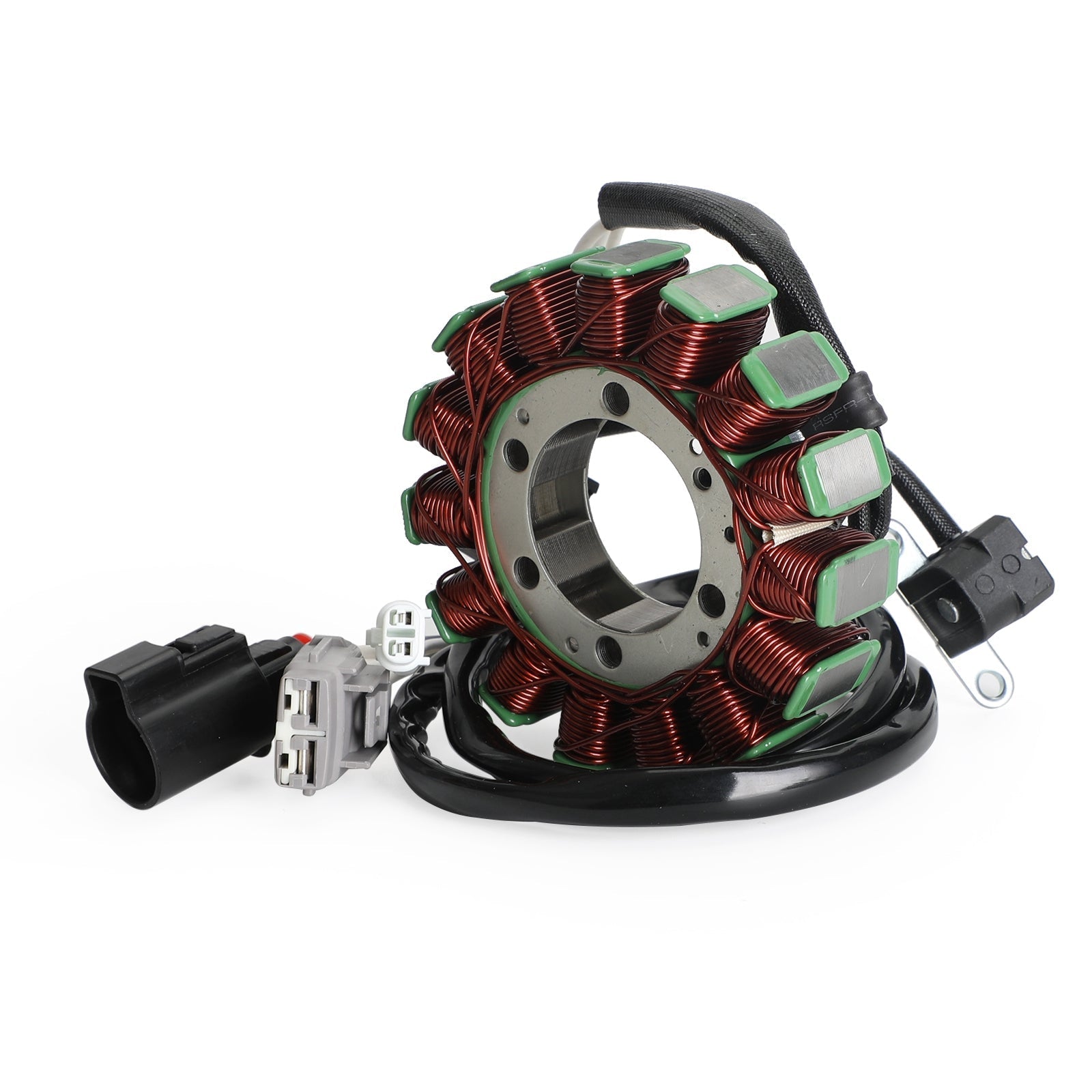 Regulator Stator Coil Pakkingset Voor Yamaha YXR 700 F Rhino YXM YXC 700 Viking Generiek