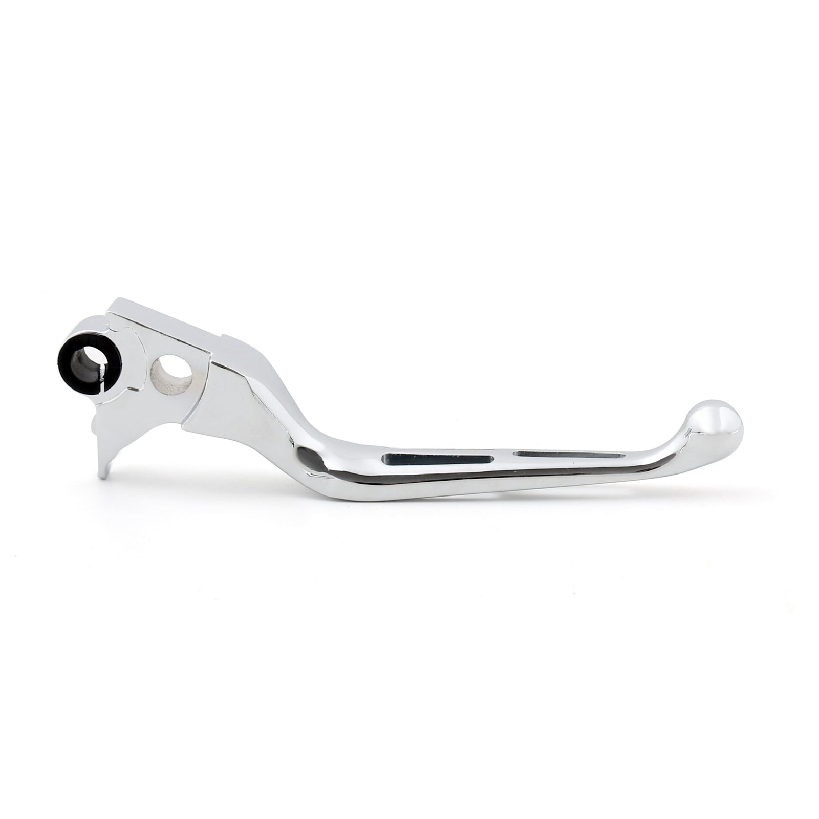 Bremsekoblingsspak for Harley Dyna Touring Softail 1996-2007 XL 1996-2003 Chrome Generic