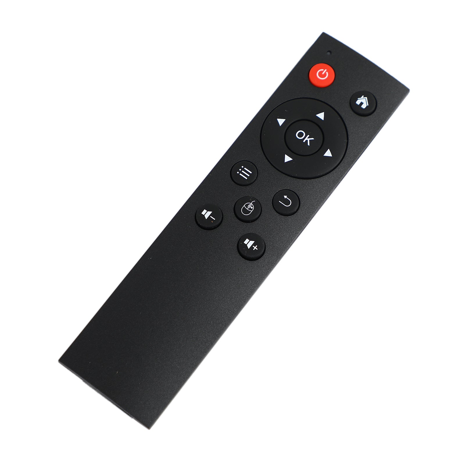 2.4G USB Mini Wireless Keyboard Remote Control For HTPC Smart TV Box