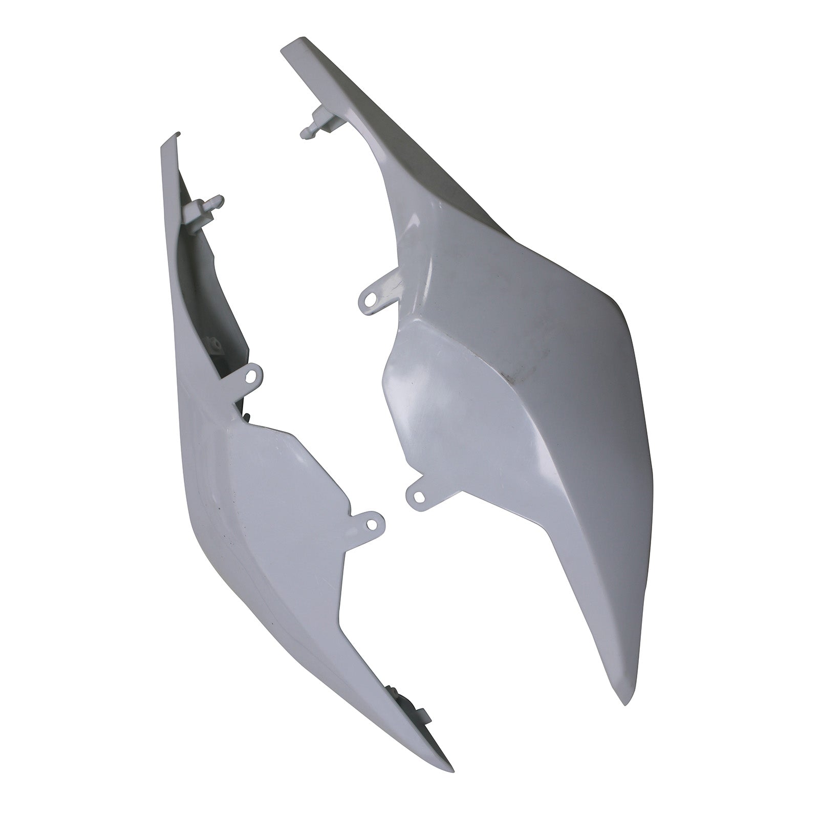 Honda CBR650R 2019-2020 Fairing Injection Molding Unpainted