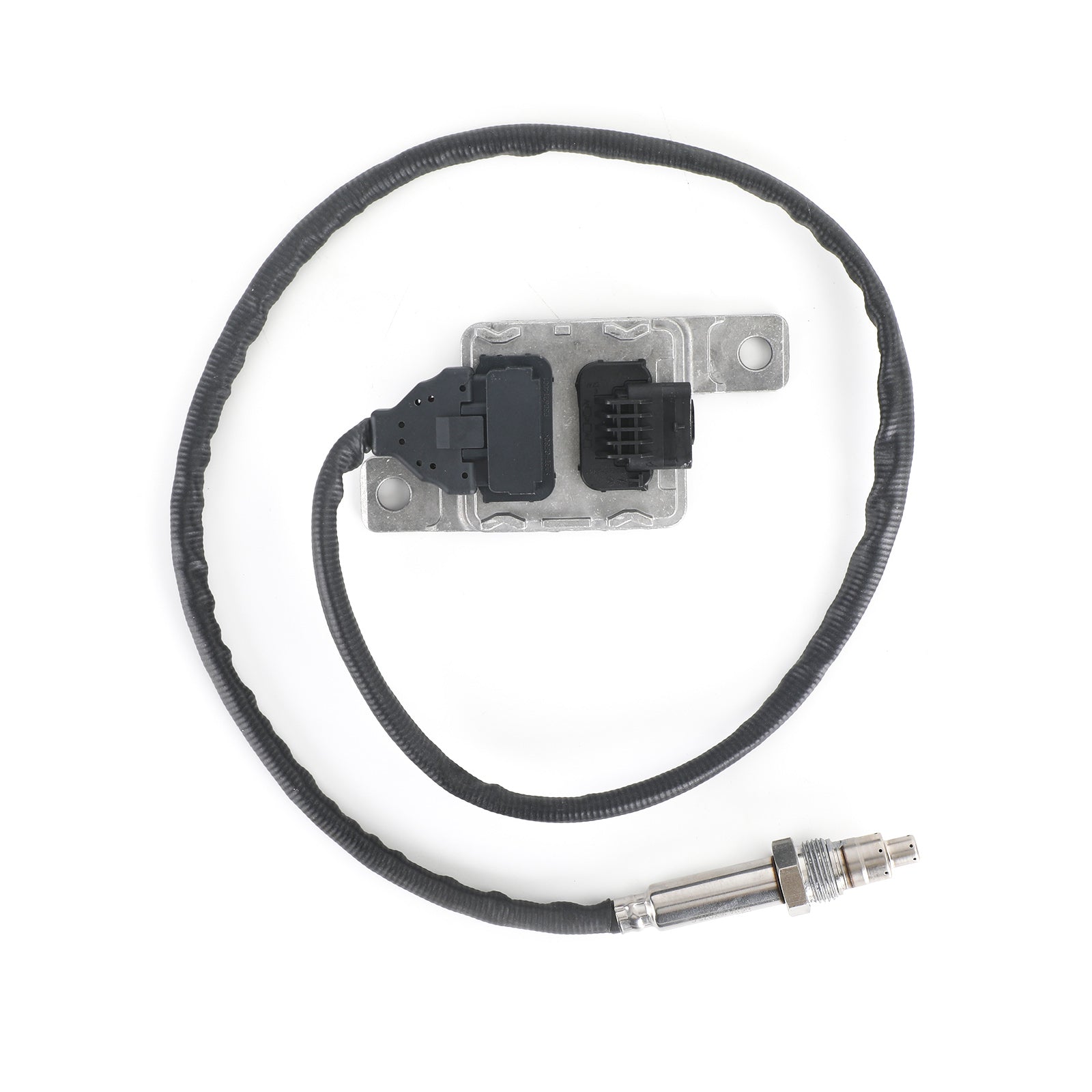 2015-2020 Volkswagen Caddy MK4 4 IV 2K Facelift 2.0 TDI NOX Nitrogen Oxide Sensor 04L907805AT A2C11222600-02 Generic