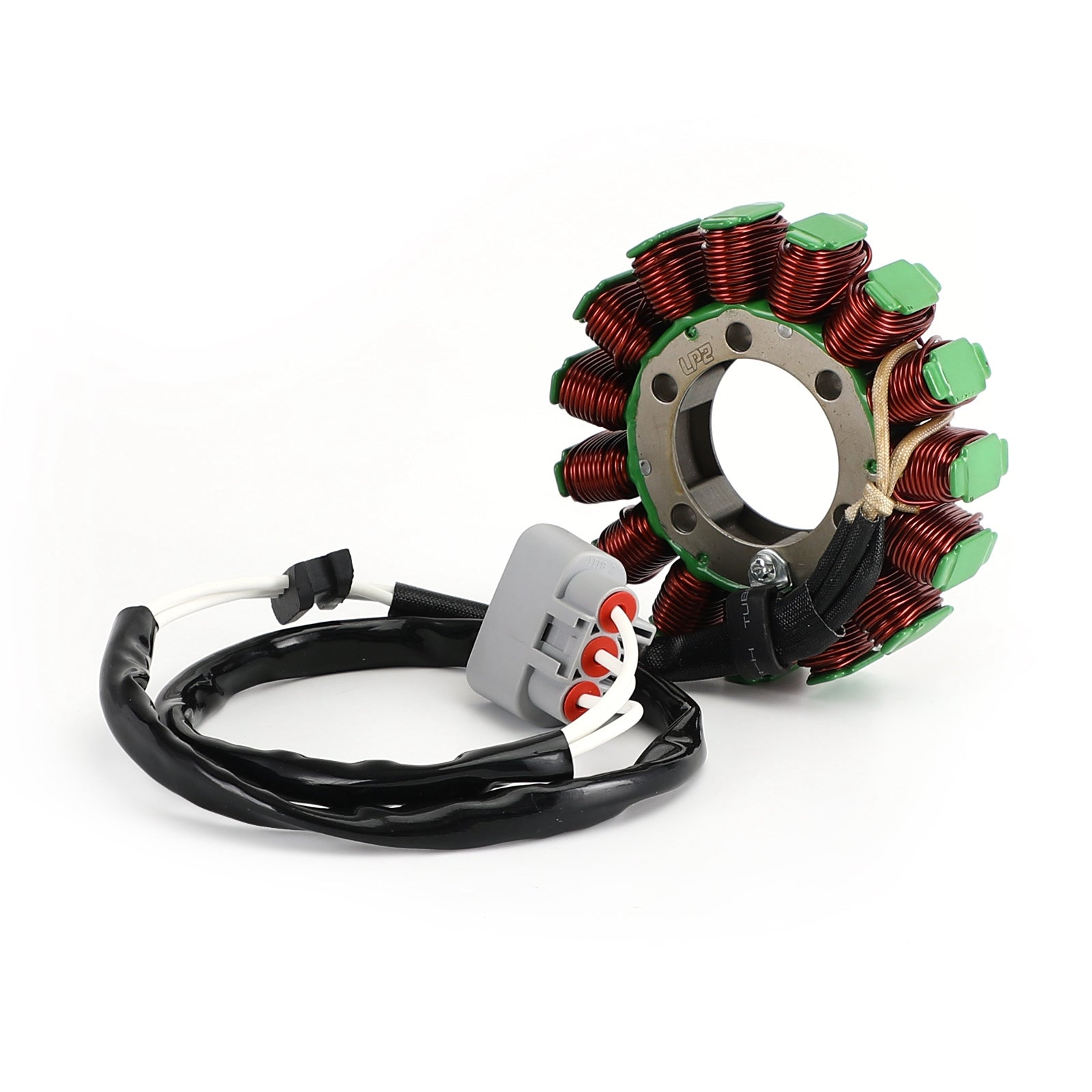 Générateur de Stator pour Kawasaki ZX-10R ZX 1000 E Ninja 2008 - 2010 21003-0072 générique