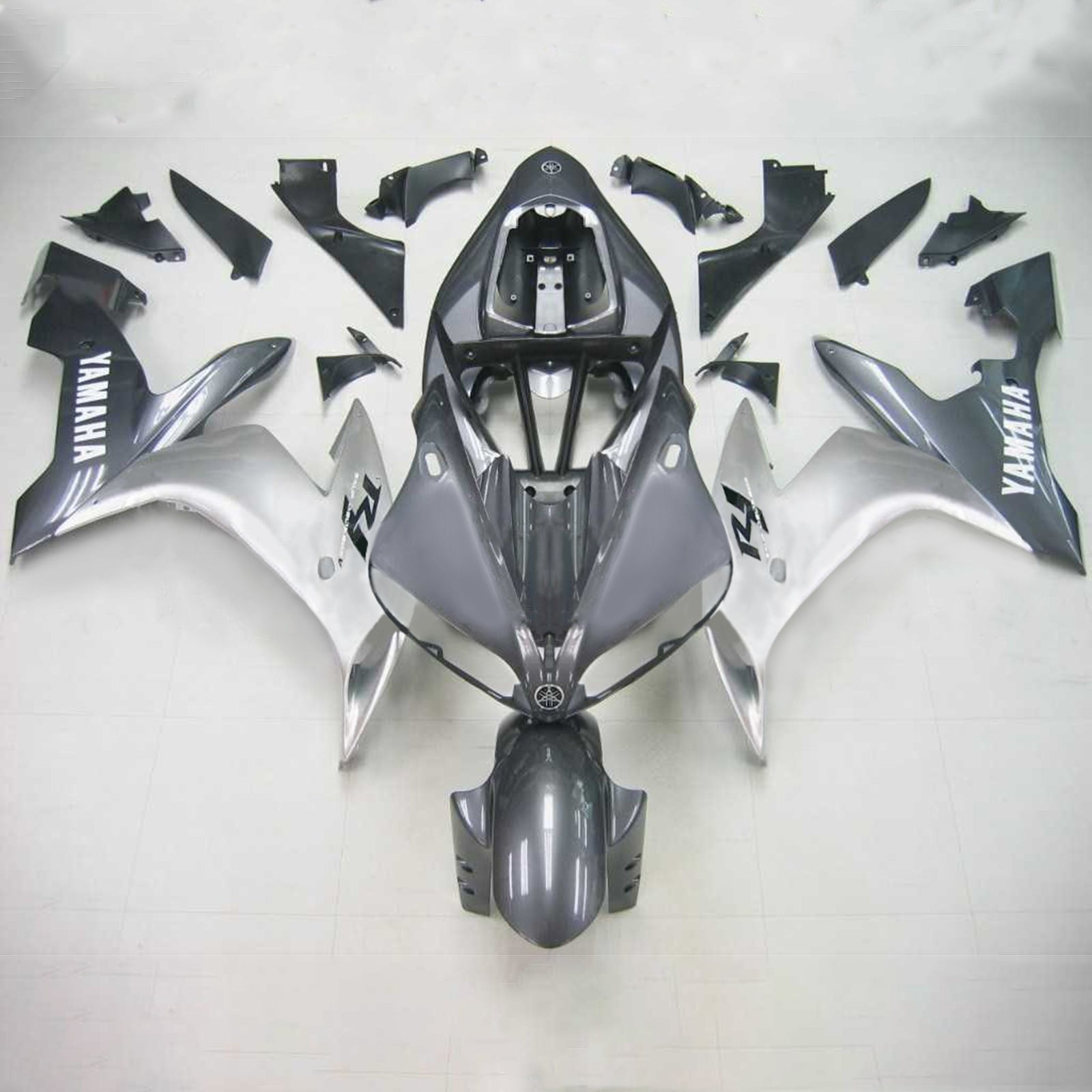 2004-2006 Yamaha YZF 1000 R1 Fairing Kit Generic