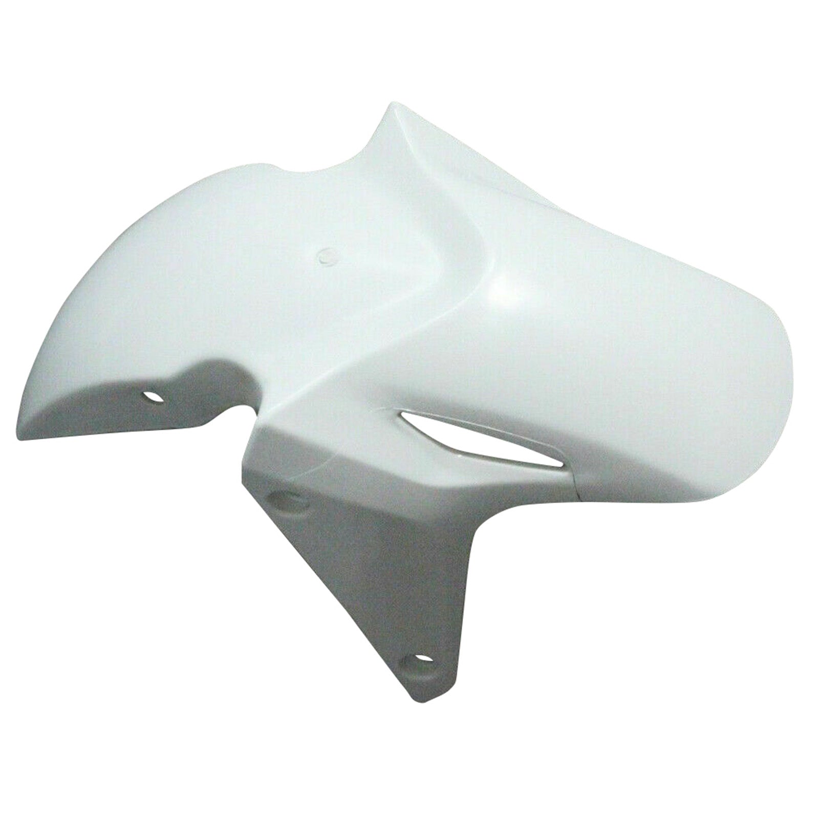 Honda CBR500R 2013-2015 Fairing Injection Molding Unpainted