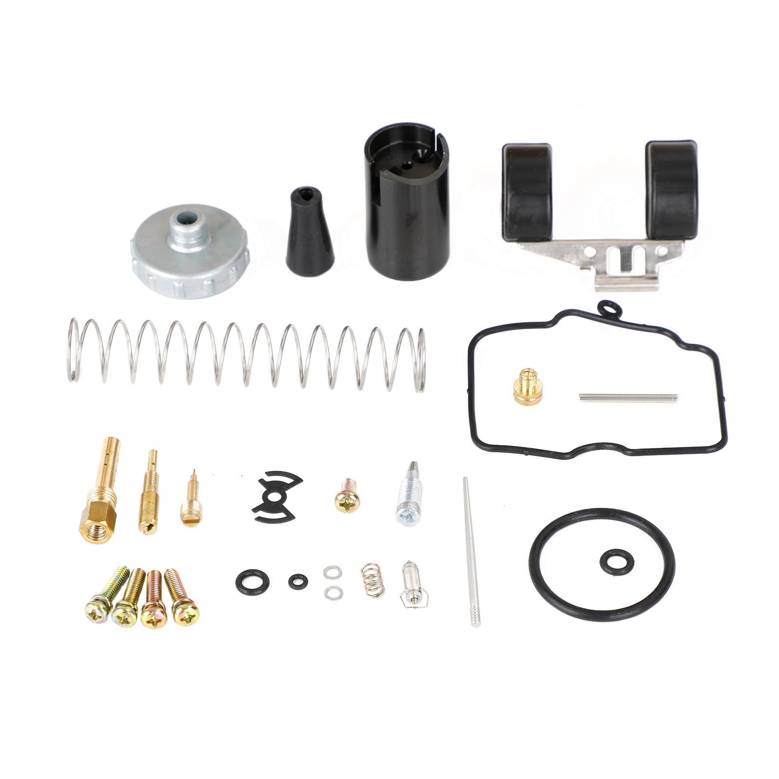 Carburateur Rebuild Kit geschikt voor VM26 Carb ATV Crossmotor 150cc 160cc 200cc 250cc Generieke