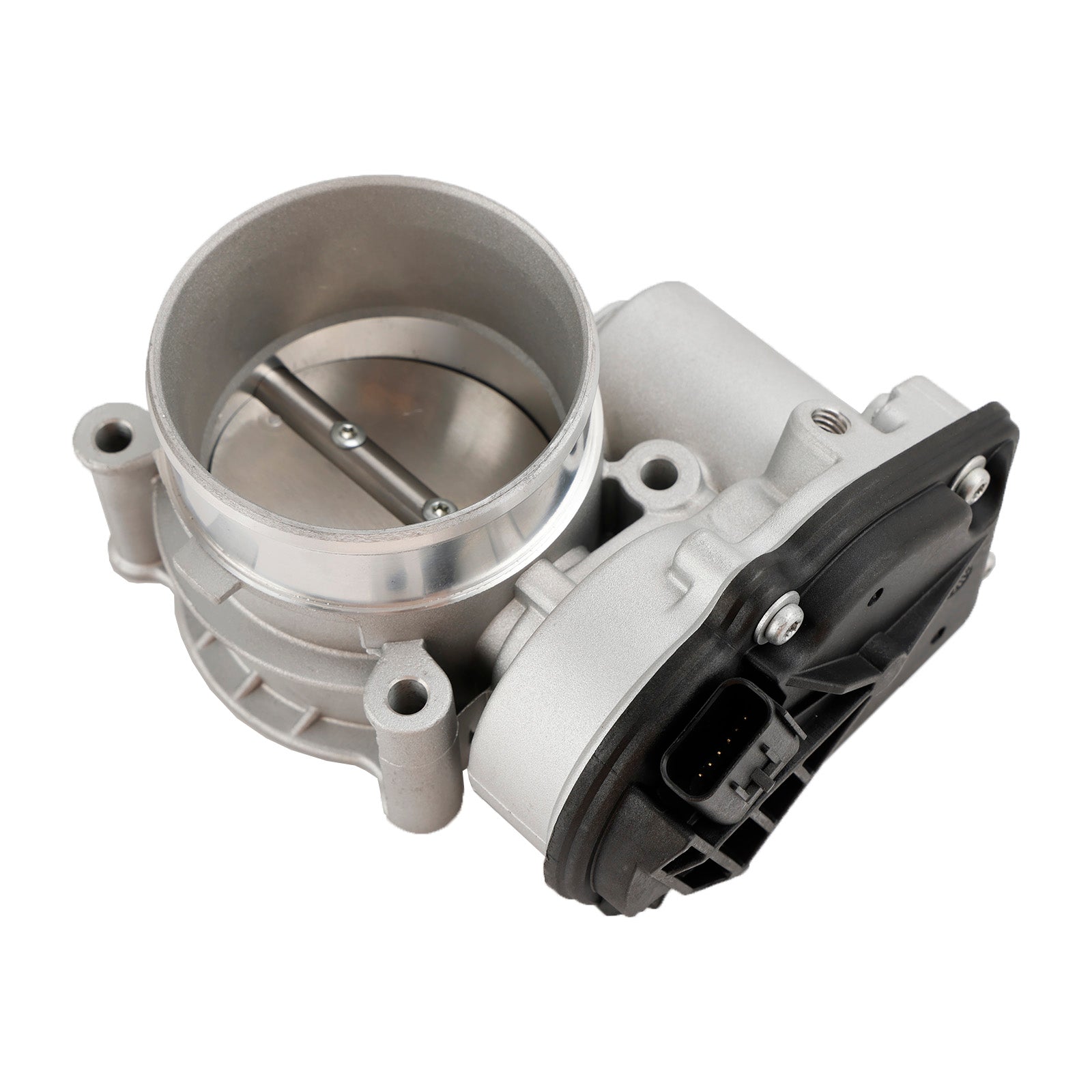 Throttle Body BL3Z-9E926-B For Ford F-150 with 3.5L V6 Ecoboost Engine 2011-2016