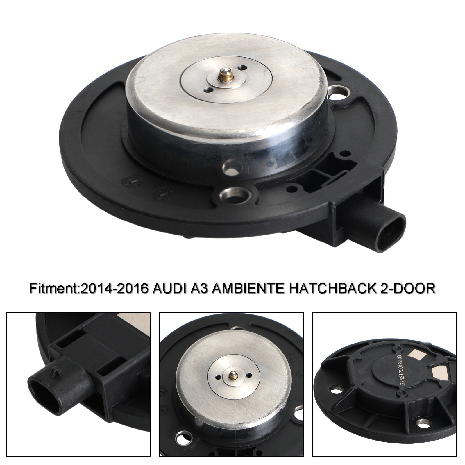 Motornokkenasverstellermagneet voor Audi A3 A4 Q3 Quattro Q5 06L109259A Generiek