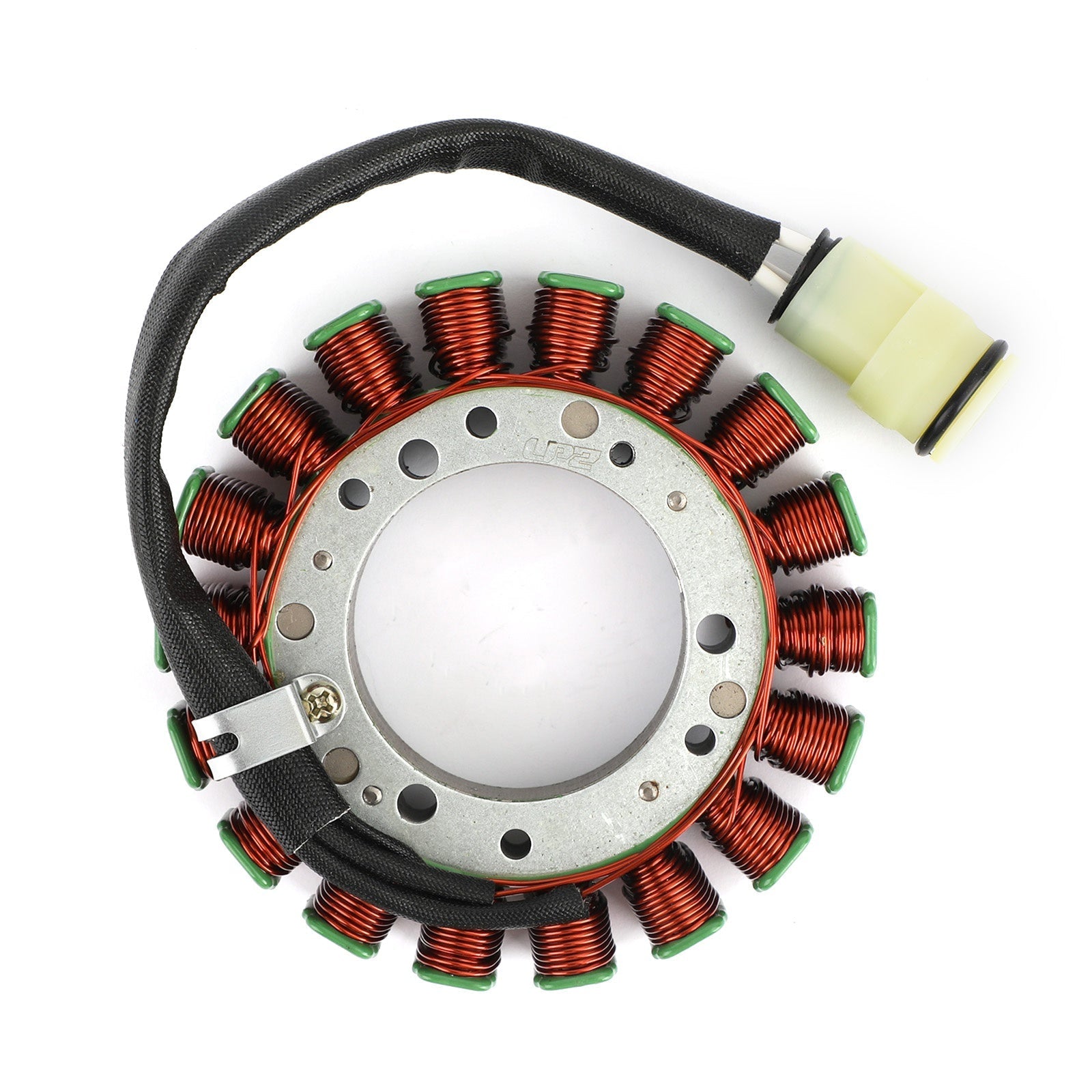 Stator d'alternateur adapté pour Honda BF75 75hp BF90 90hp 4 temps hors-bord 1997-2006 générique