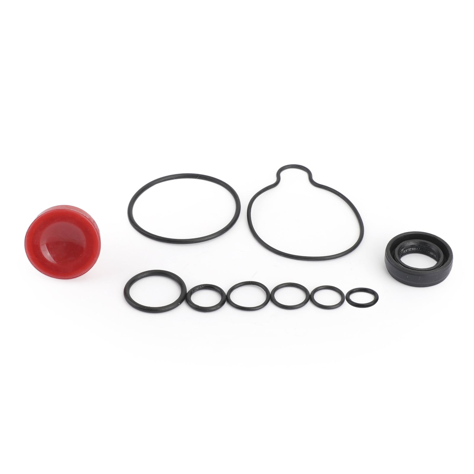 91370-SV4-000 10PCS Power Steering Pump Seal Kit For Honda Accord Acura Integra