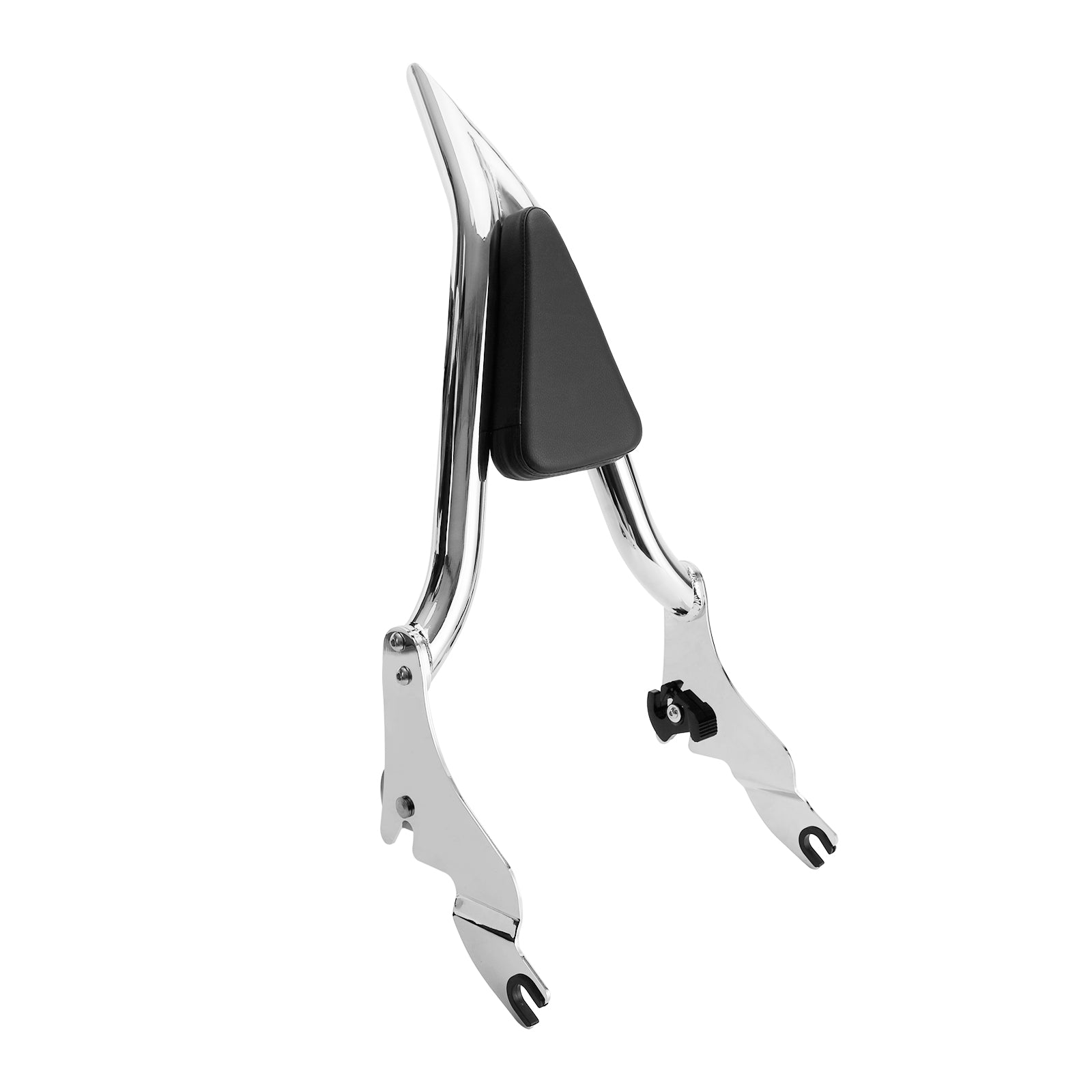 2009-2022 CVO Road Glide Street Road King dossier Sissy Bar