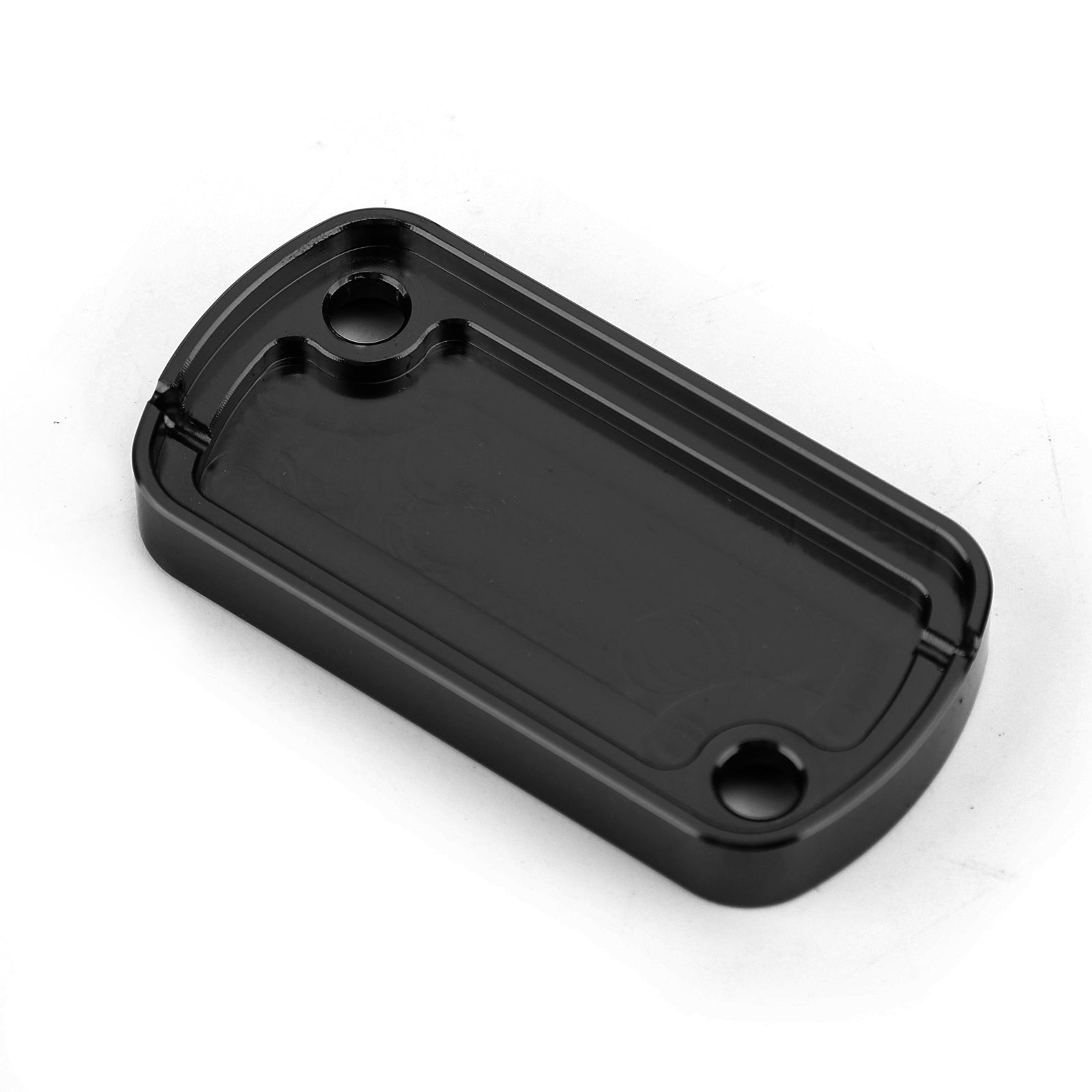 Couvercle de liquide de réservoir de frein avant adapté pour Honda CRF450L Z125 Monkey 125 18-19 générique