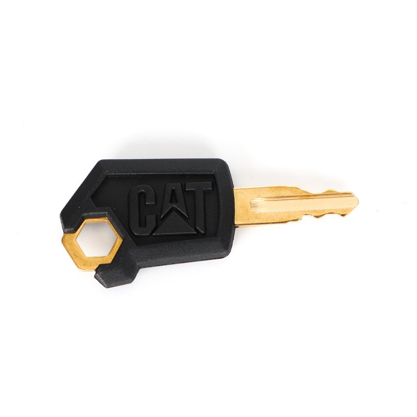 5 Master Keys For Caterpillar Heavy Equipment Ignition Key 5P8500