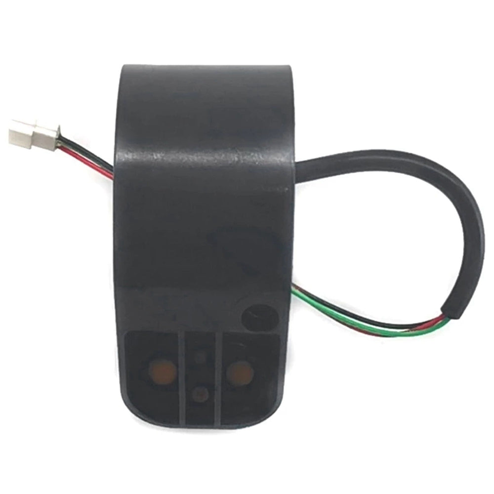 Electric Scooter Thumb Throttle Accelerator For Ninebot MAX G30