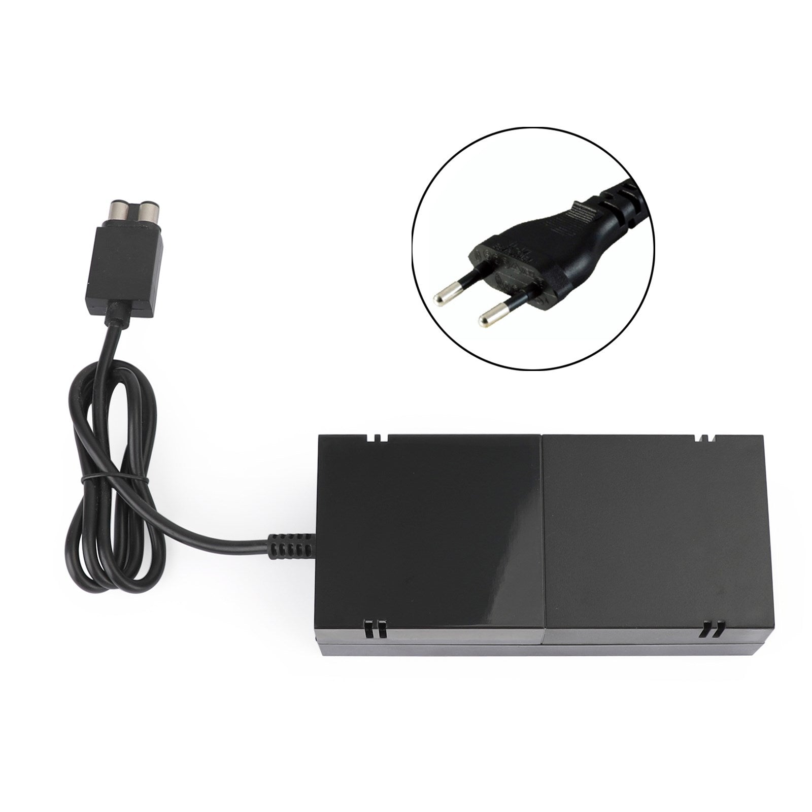 Power Supply AC Adapter 135W 10.83A Power Cord Cable Fit for Xbox one Console EU