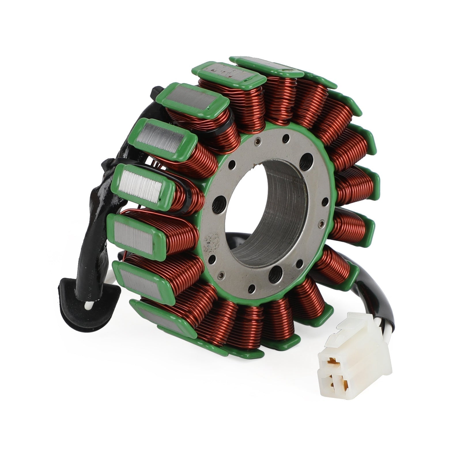 Jeu de joints de redresseur de régulateur de Stator, pour Suzuki 03-04 GSXR1000 U 31401-18G00 Fedex Express générique