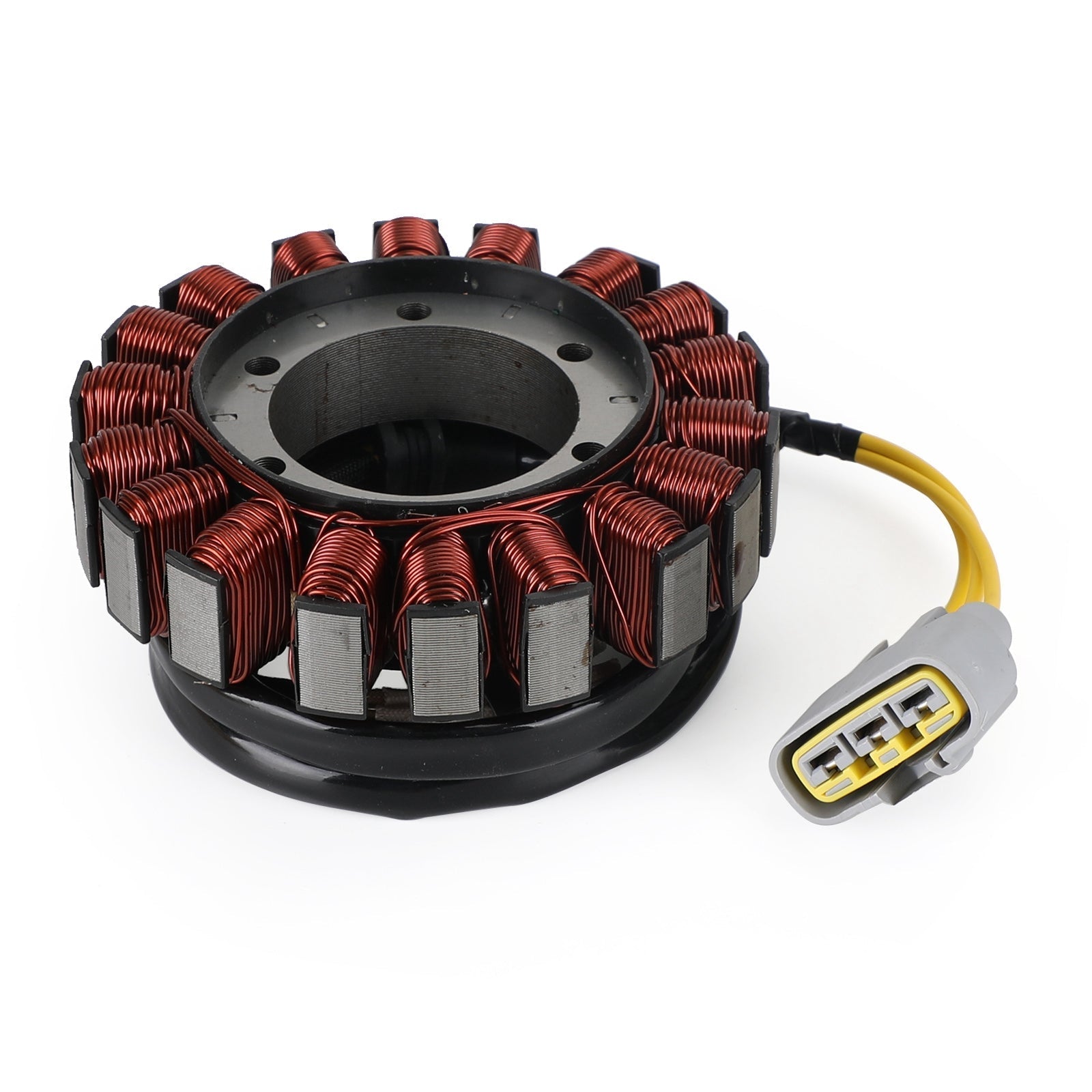 Magneto Stator Generator Voor Honda CTX700 CTX700D CTX700N CTX700ND DCT ABS 14-19 Generiek