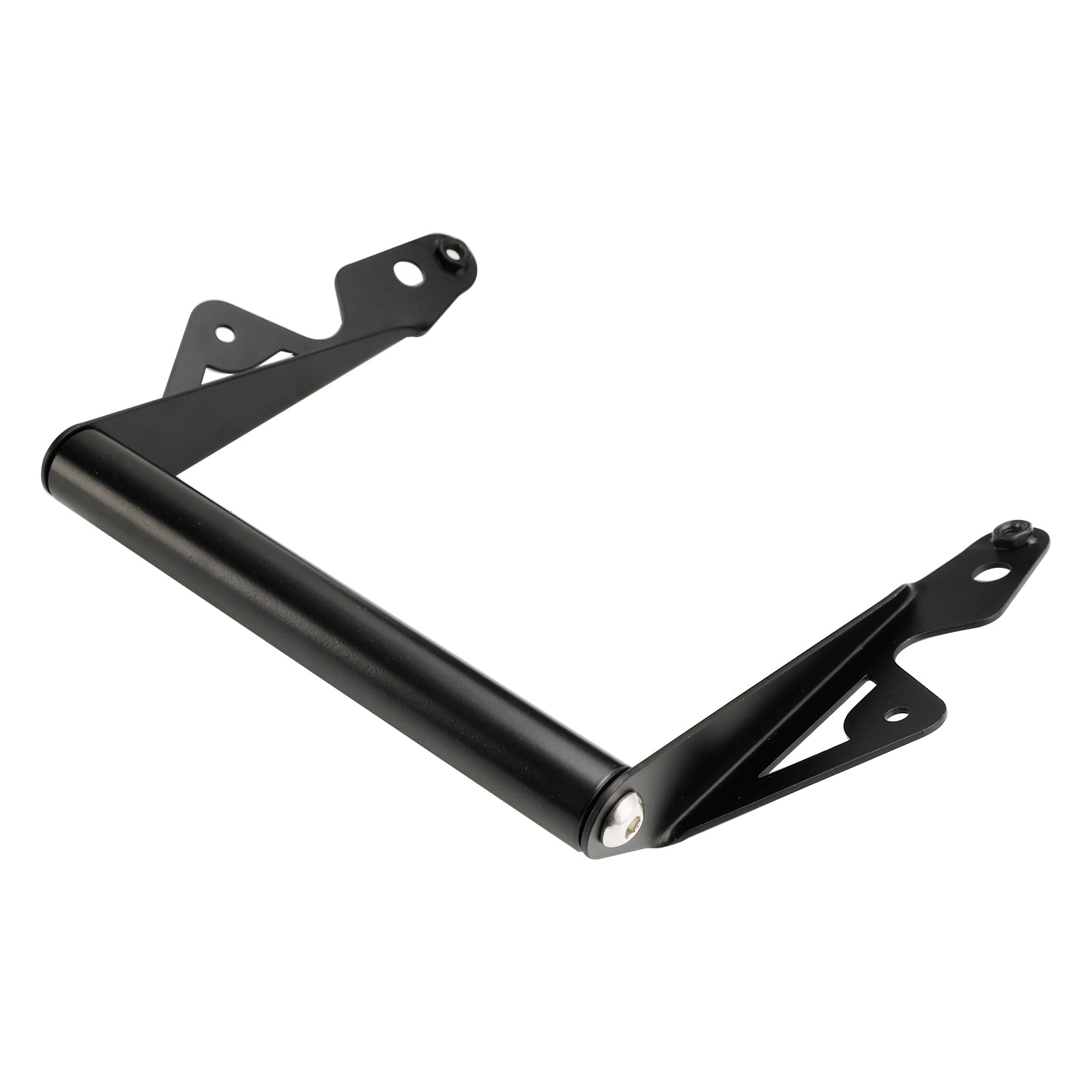 Himalayan 2022-2023 Phone Navigation Bracket Gps Extension Bracket Steel Black