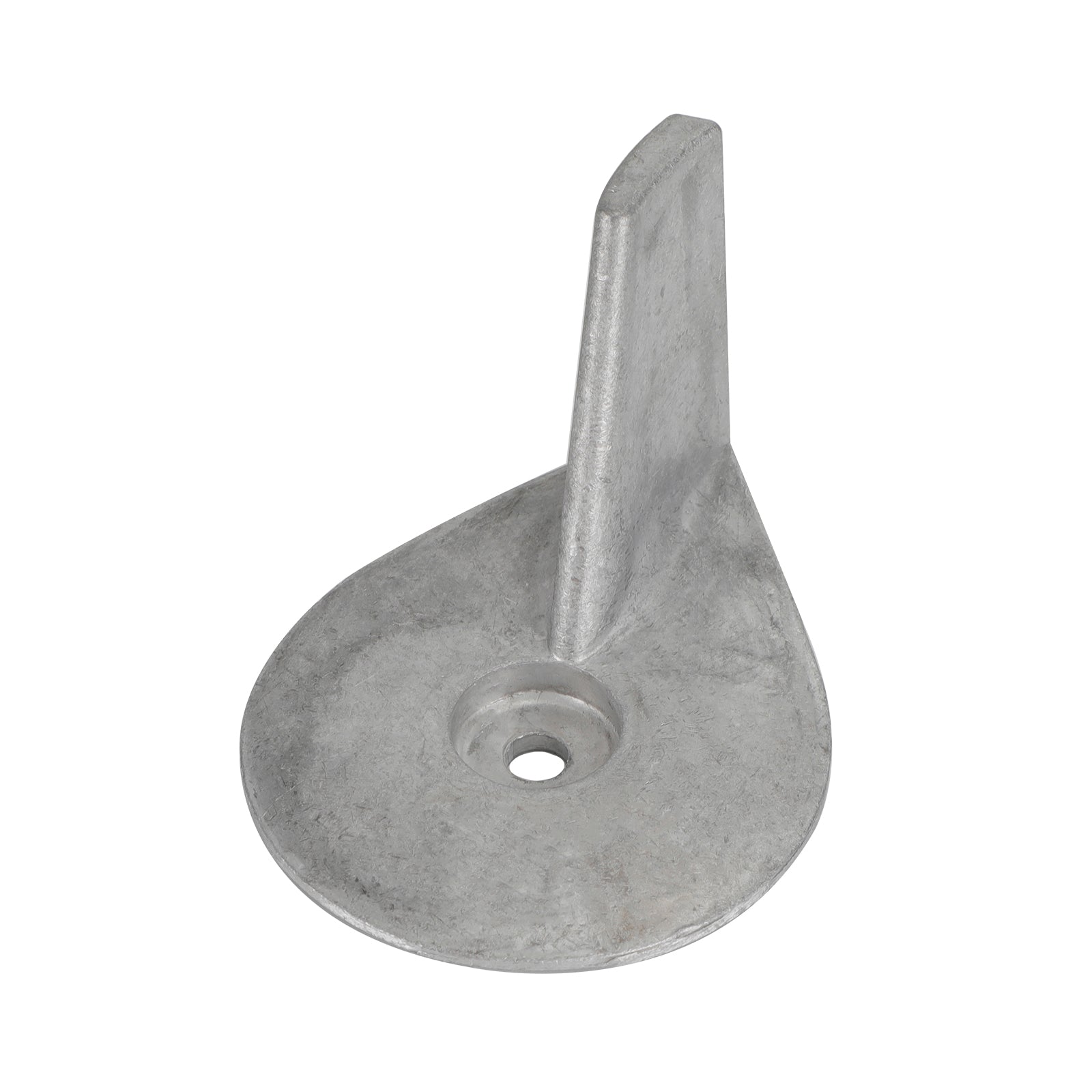 Aluminium ANODES som passer for Mercury 35-40-50-55-60PS erstatter 17264T2 Trim Tab