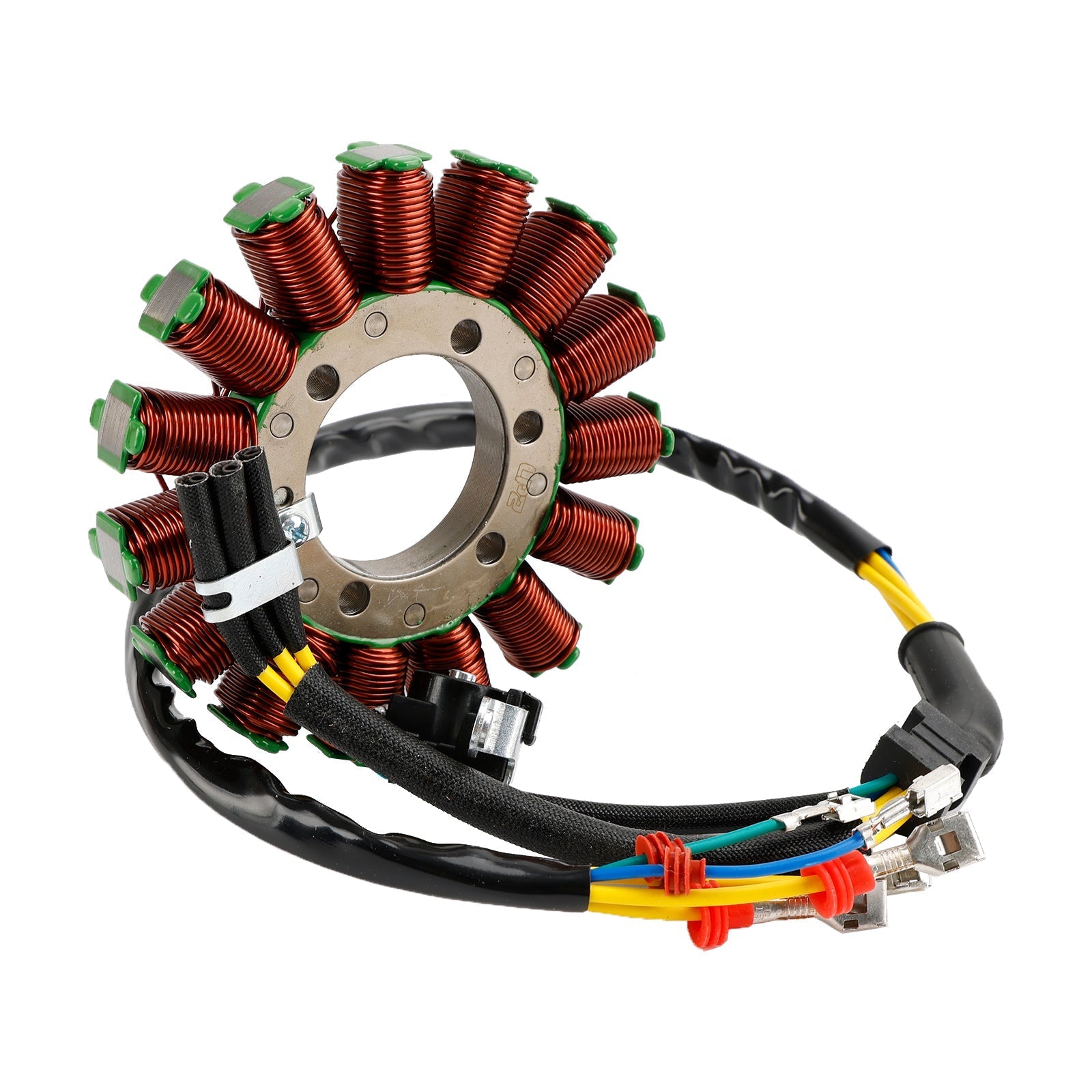 Kit de joint de régulateur de Stator magnéto pour Honda 14-24 Pioneer SXS 31120-HL3-A01