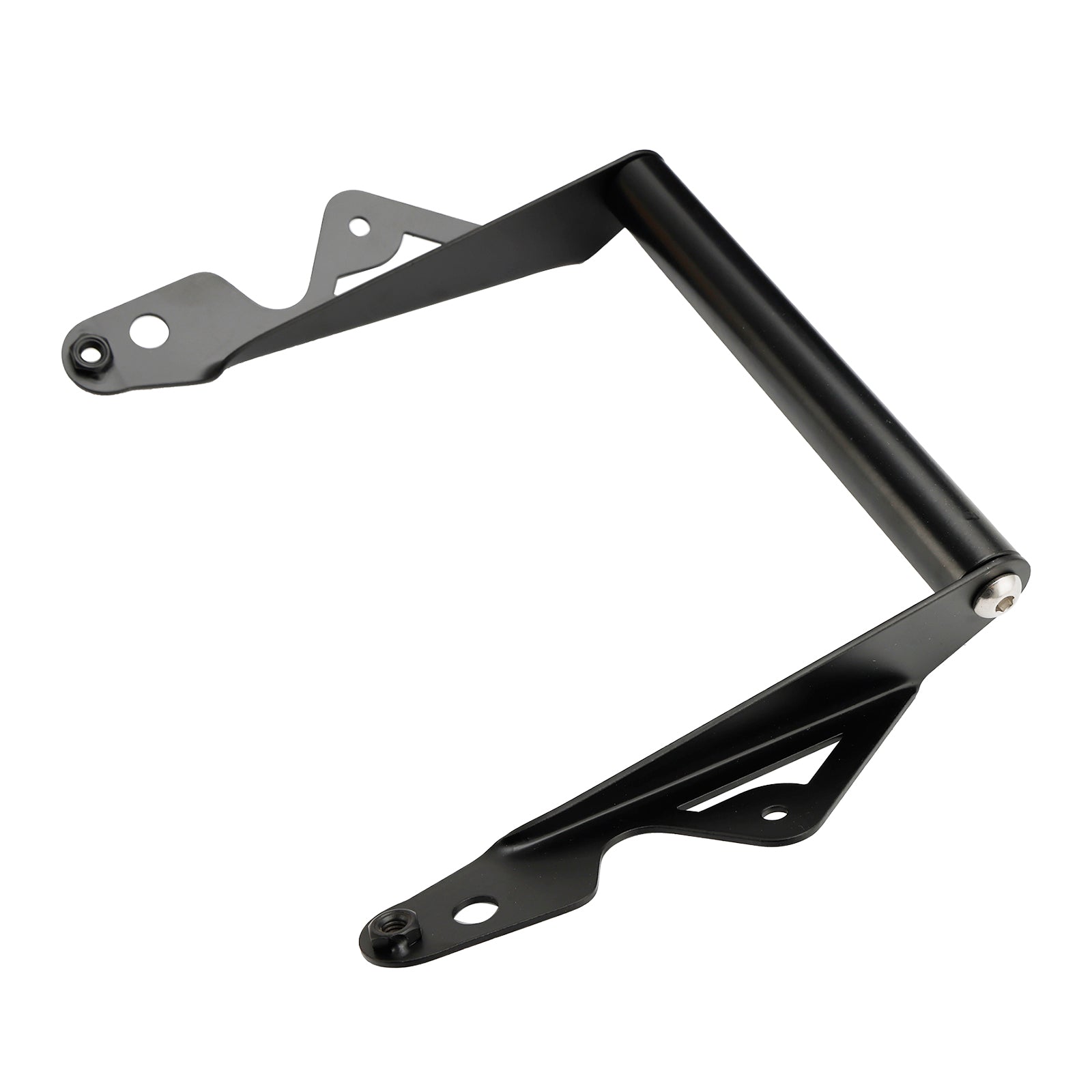 Himalayan 2022-2023 Phone Navigation Bracket Gps Extension Bracket Steel Black