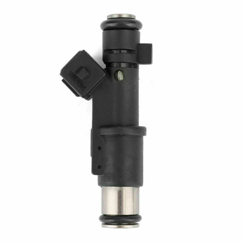 Dispatch Xsara 206 307 407 607 807 Expert 2.0 Petrol Fuel Injector 01F003A 3701184723217 1984E2 75116328 0280156328 Generic