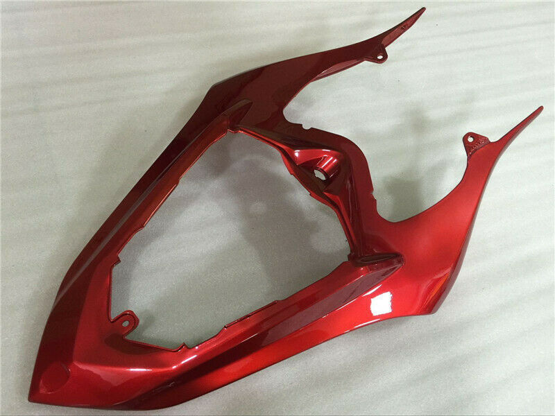 2007-2008 Yamaha YZF R1 Fairing Orange Kit