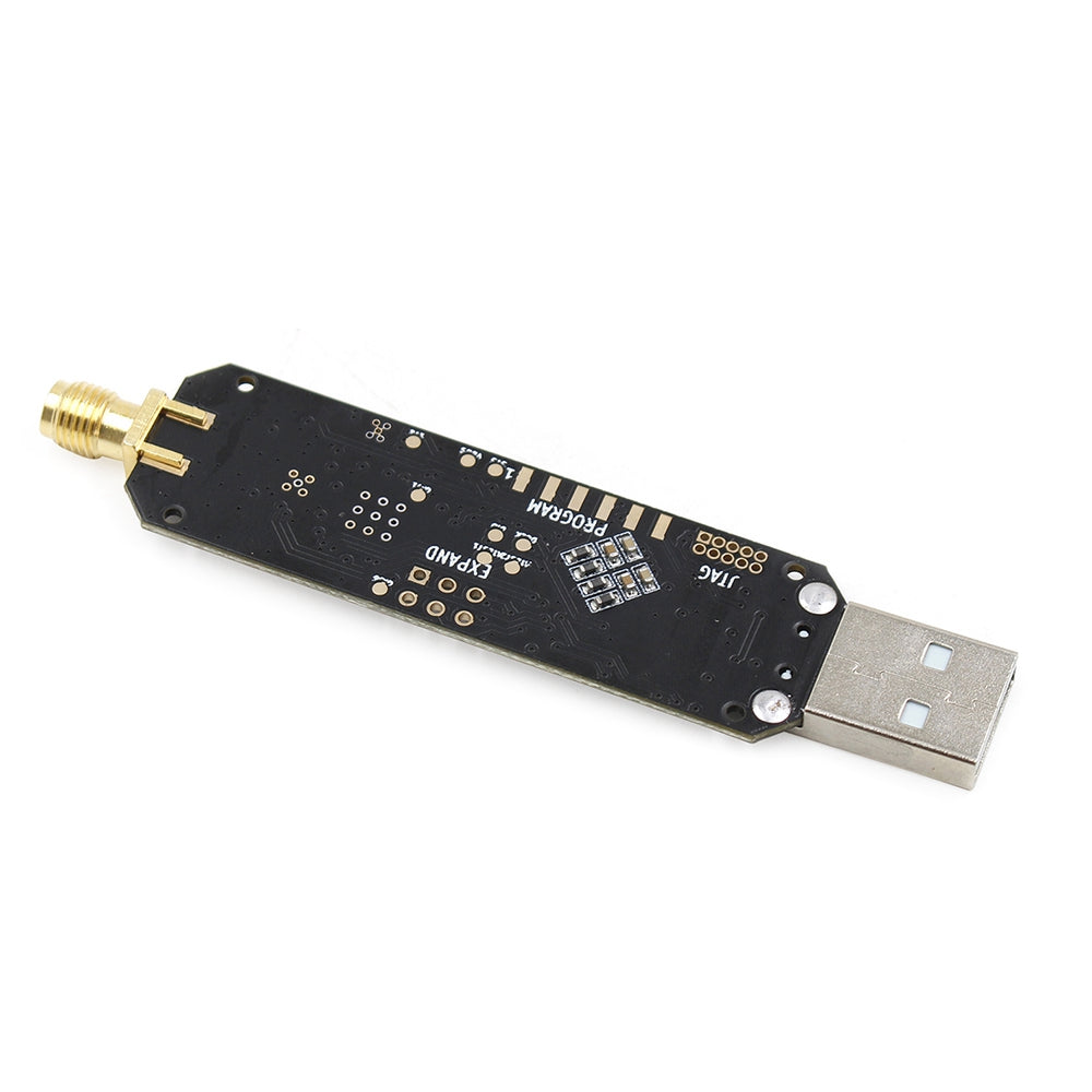 Development Bluetooth Sniffer Tool RP-SMA to SMA Adapter for Ubertooth One