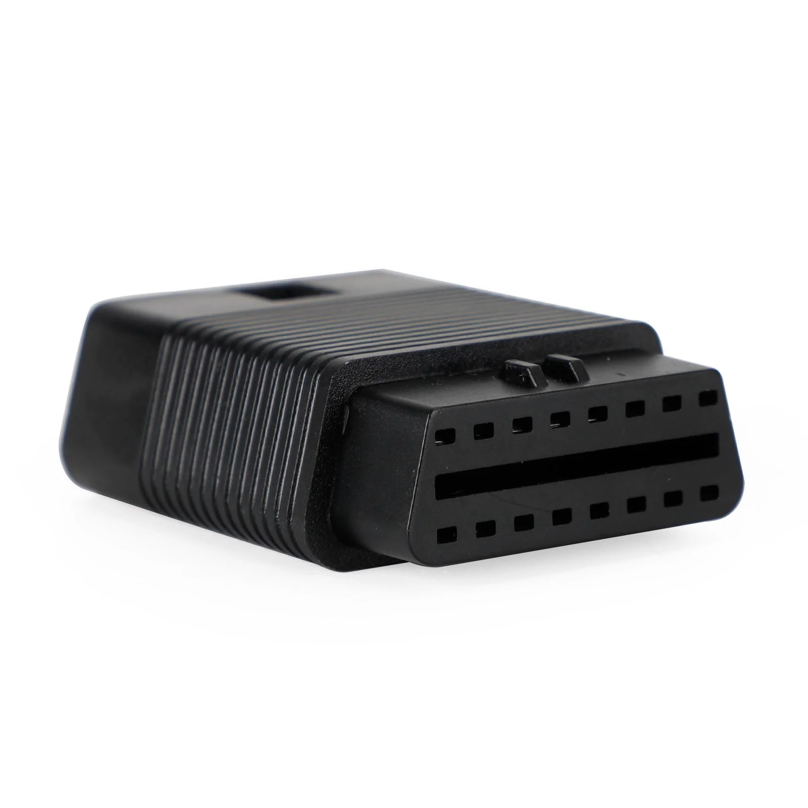 OBD2 Scanner Partner 16-pins man-vrouw diagnostische adapterconnector