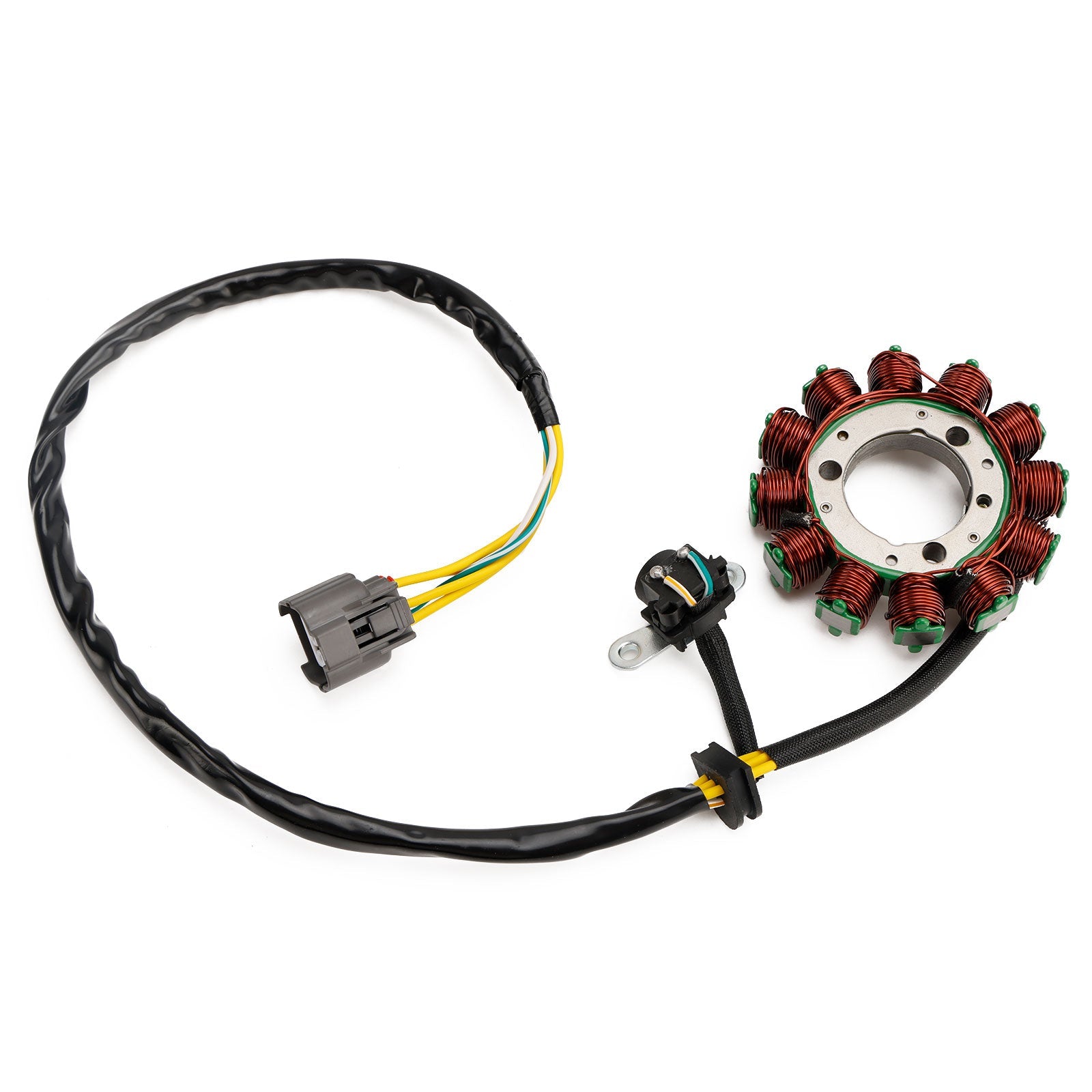 Ontsteking Stator Regulator Gelijkrichter & Pakking Voor Kawasaki KX 450 F KX450F 09-11